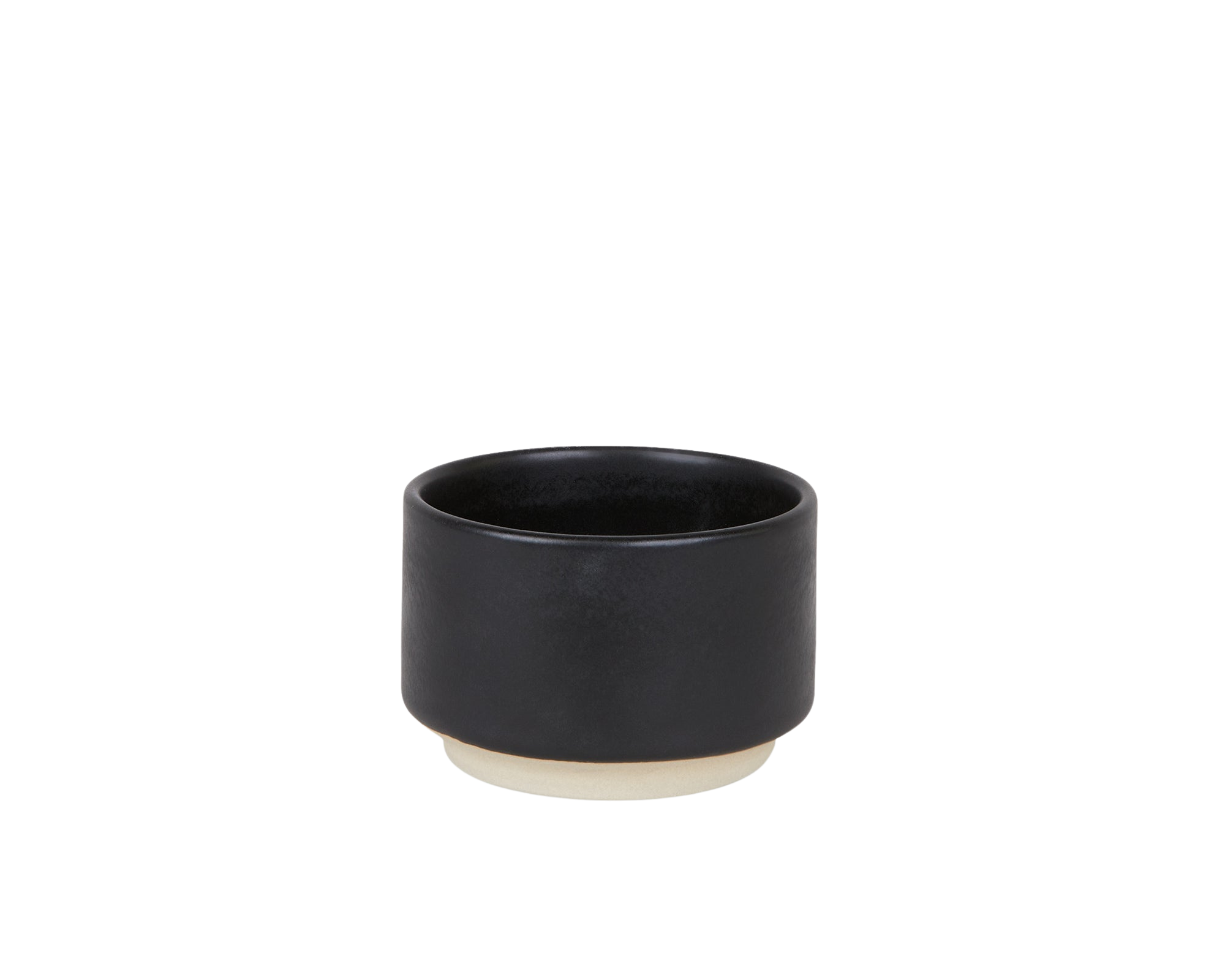 Otto Ceramic Mug | Black