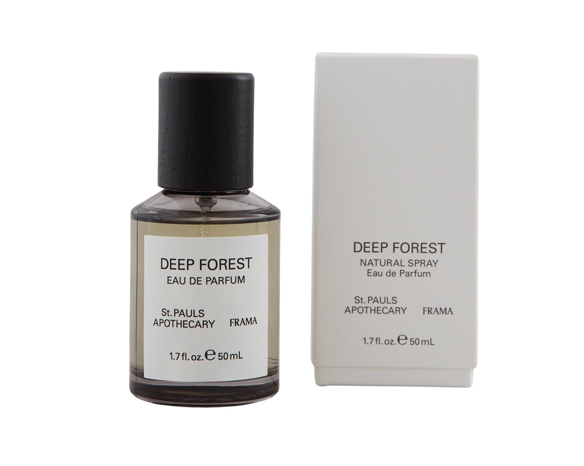 Eau de Parfum | Deep Forest | 50 mL