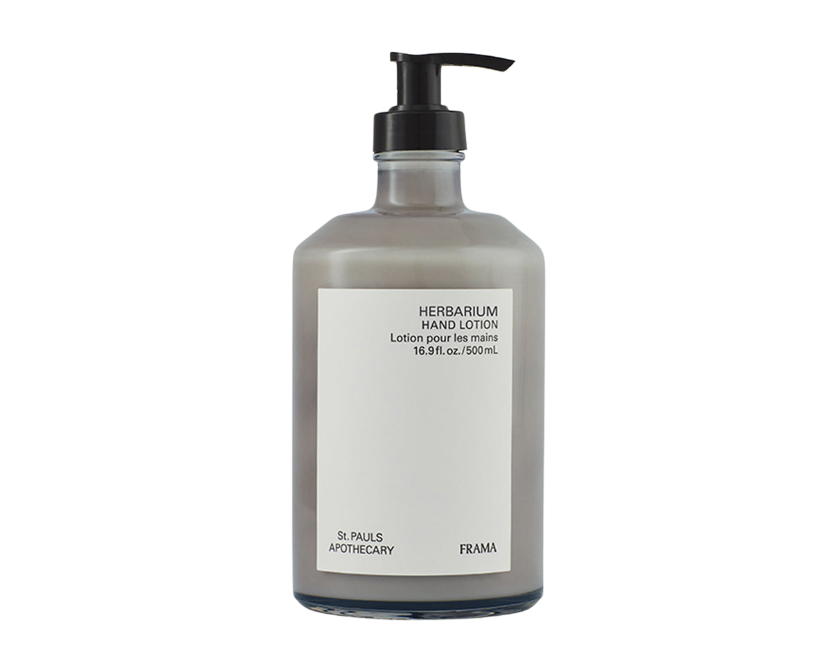Hand Lotion | Herbarium | 500 mL