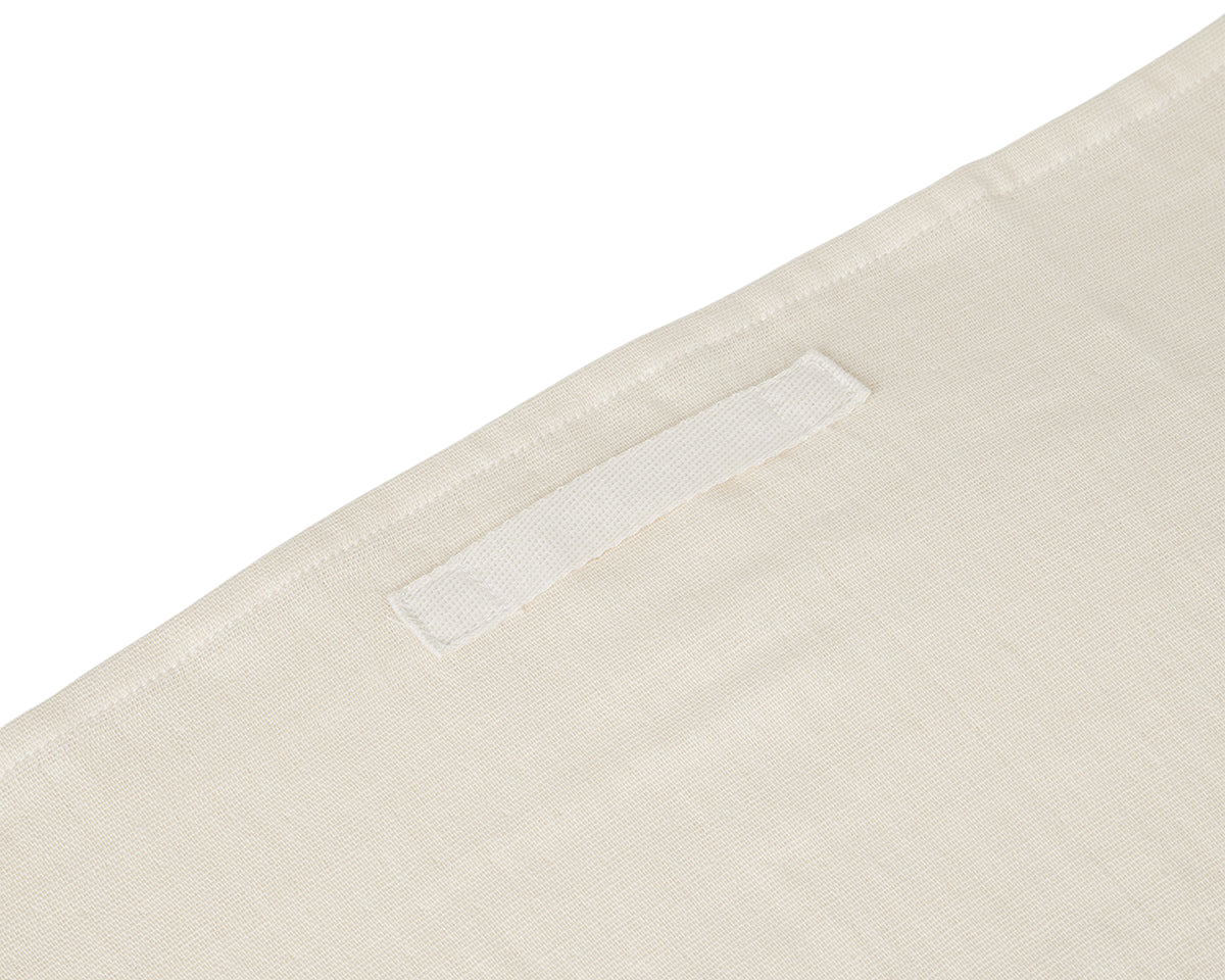 Light Towel | Bone White | Bath Towel