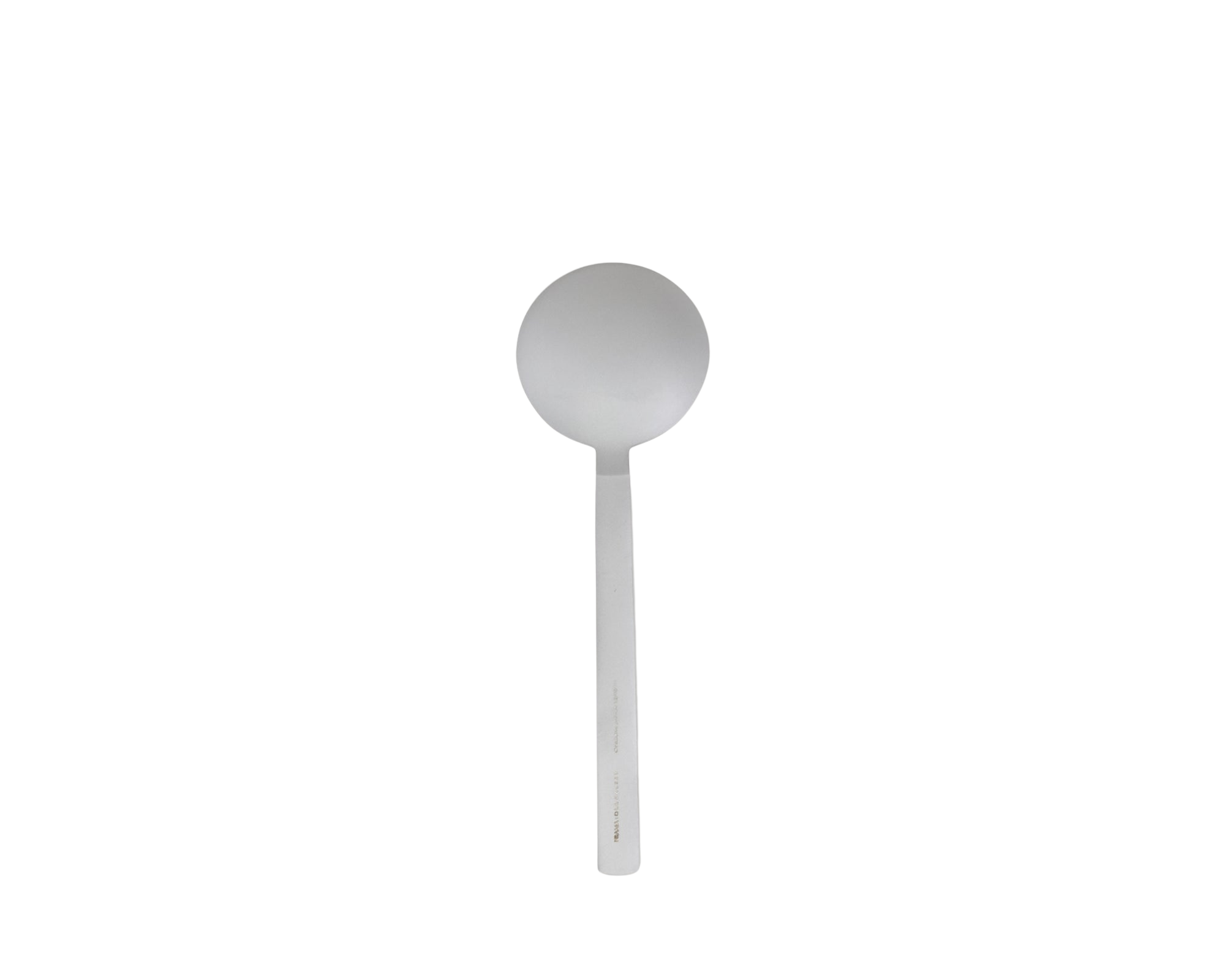 FRAMA x Ole Palsby Cutlery | Soup Spoon