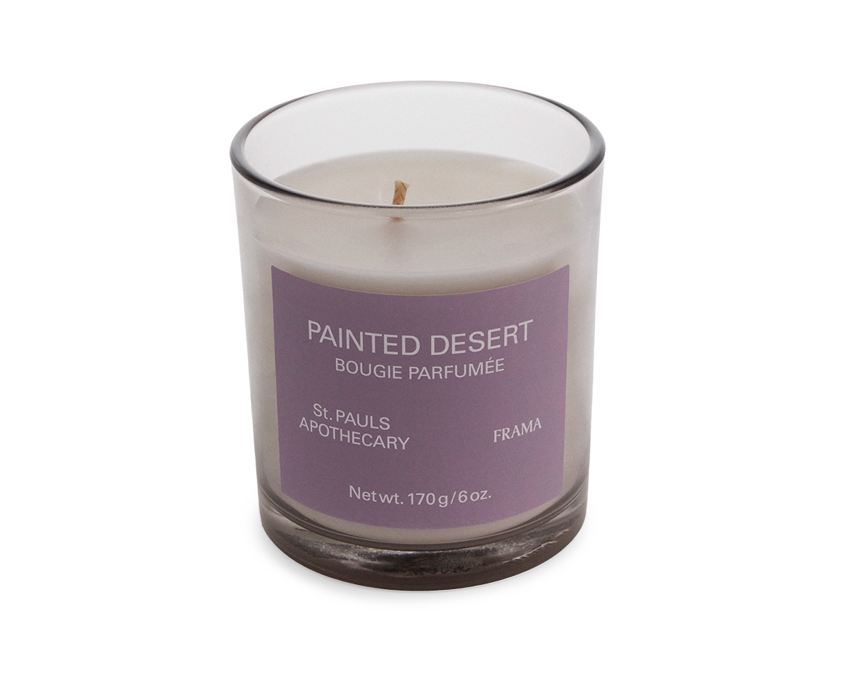 Scented Candle | Painted Desert | 170 g