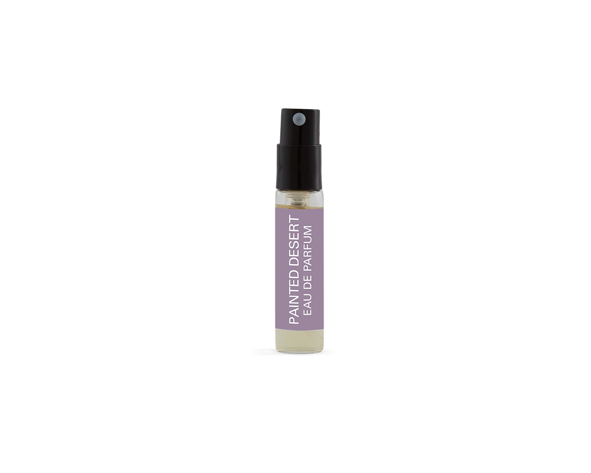 Eau de Parfum | Painted Desert | 2.5 mL