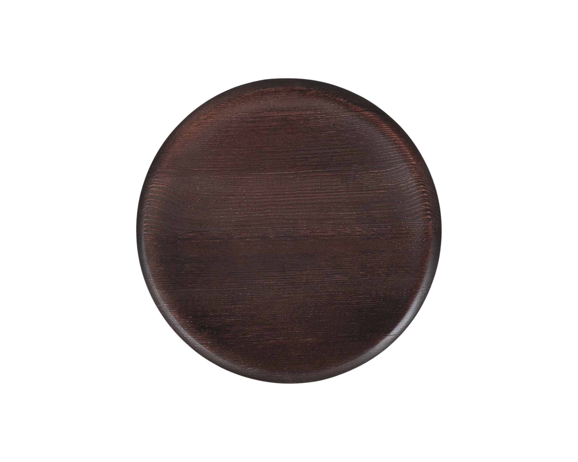 AML Stool | Dark Pine