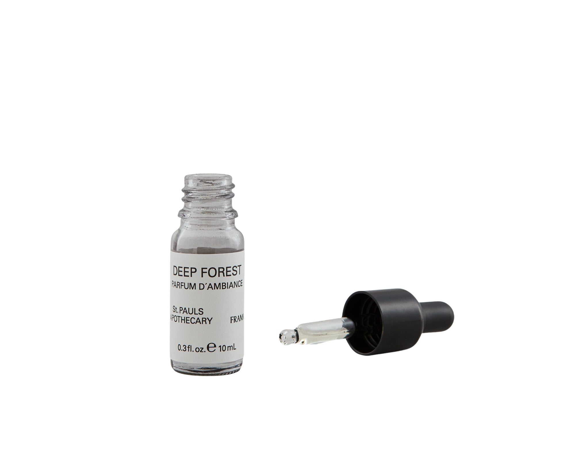 Essential Oil Dropper | Deep Forest | 10 mL