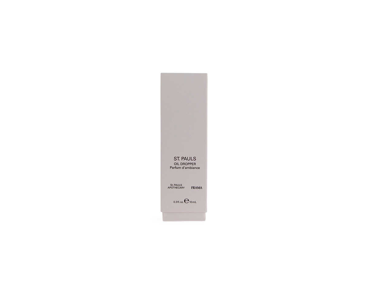 Essential Oil Dropper | St. Pauls | 10 mL