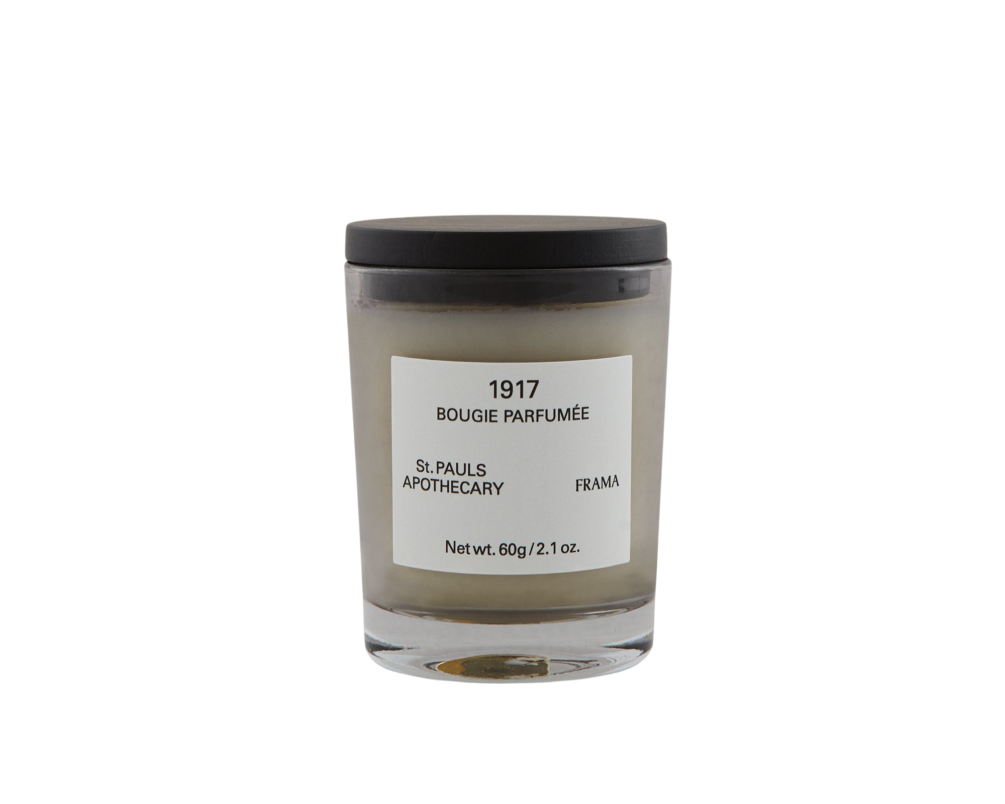 Scented Candle | 1917 | 60 g