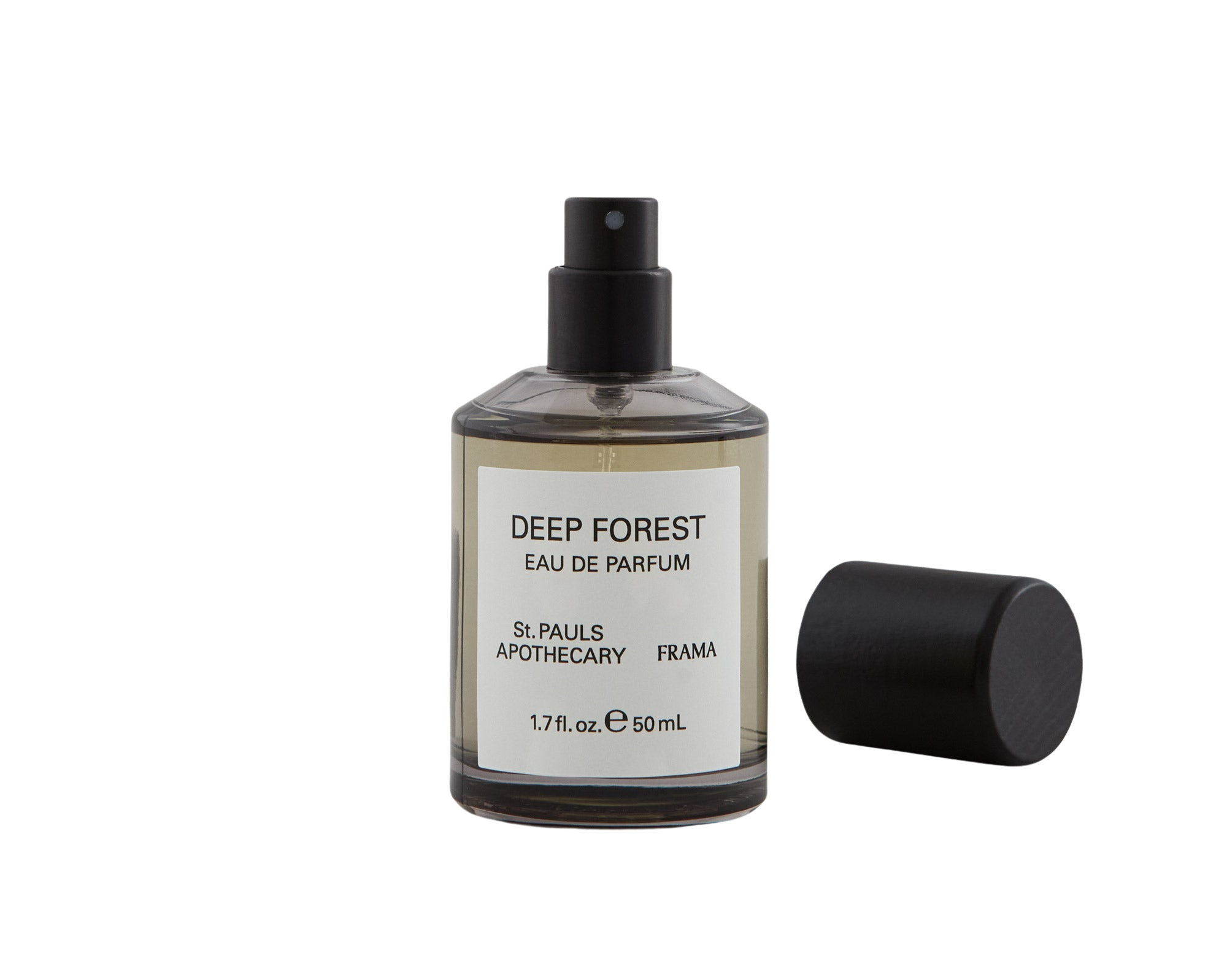 Eau de Parfum | Deep Forest | 50 mL