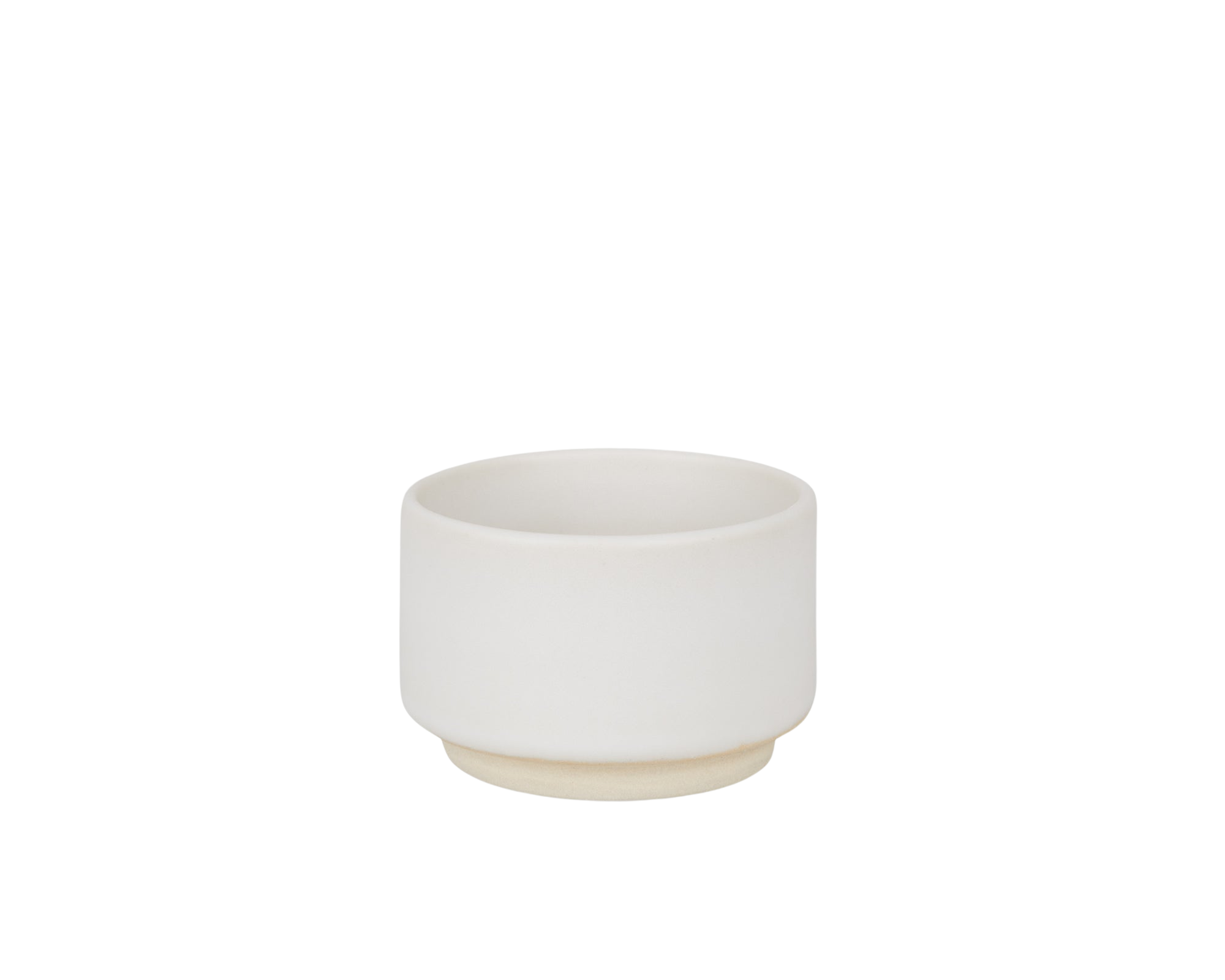 Otto Ceramic Mug | Natural