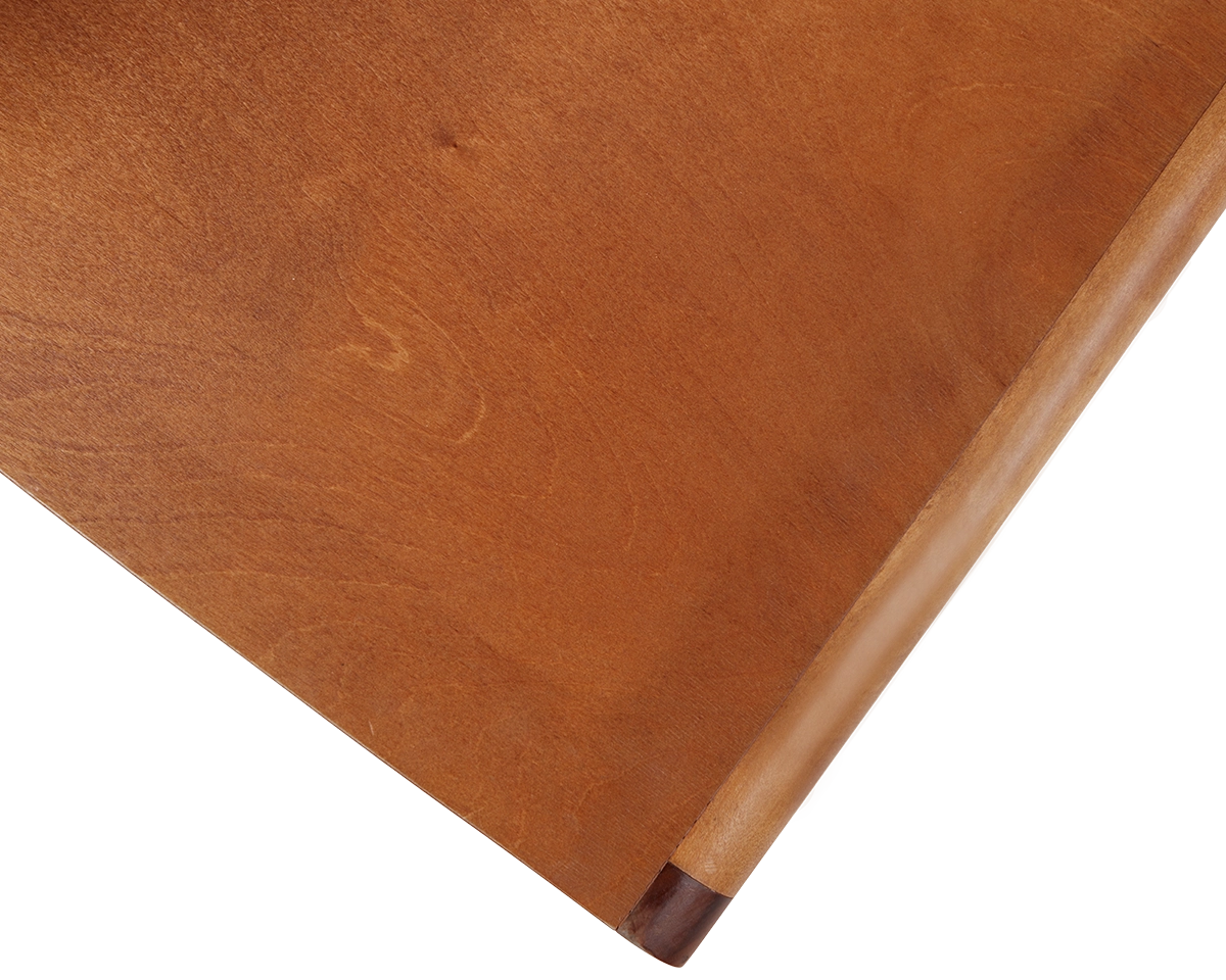 Chair 01 | Warm Brown Birch