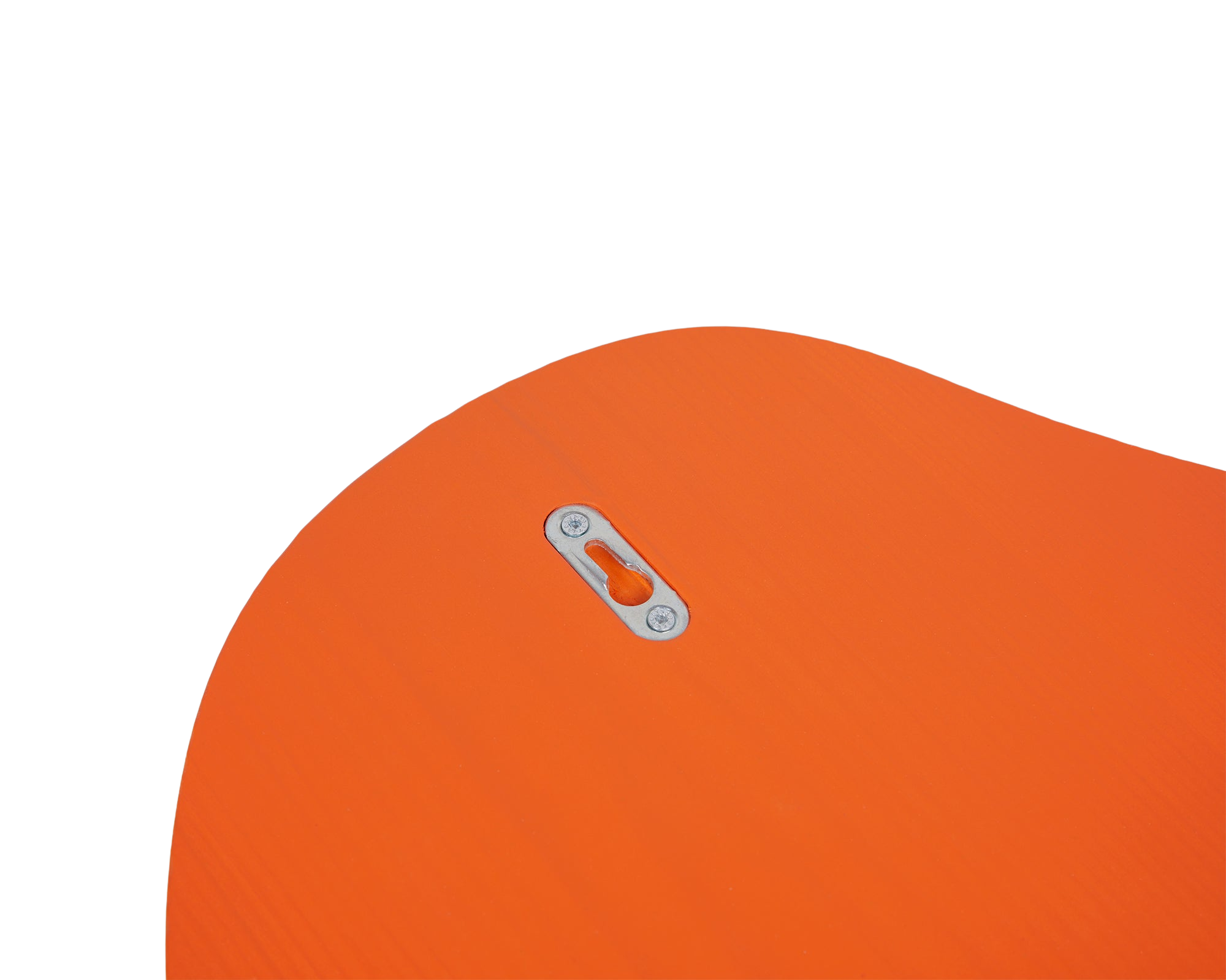 Pond Object | Orange Spruce