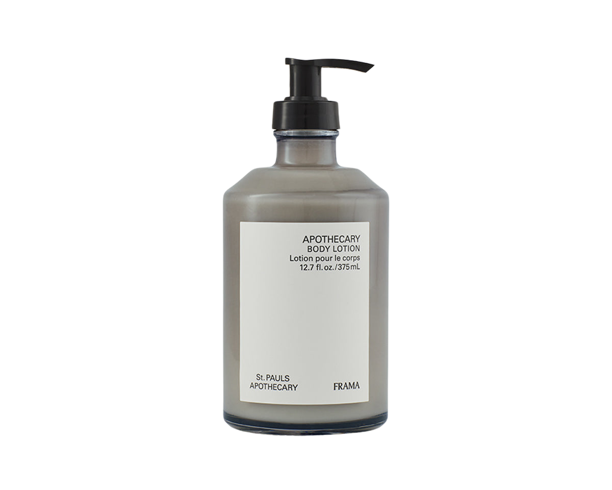 Body Lotion | Apothecary | 375 mL