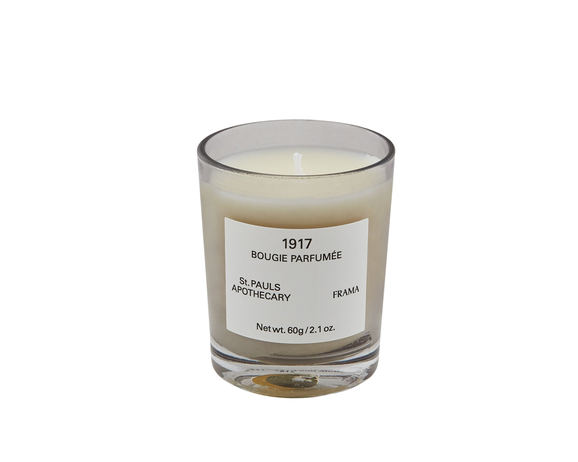 Scented Candle | 1917 | 60 g