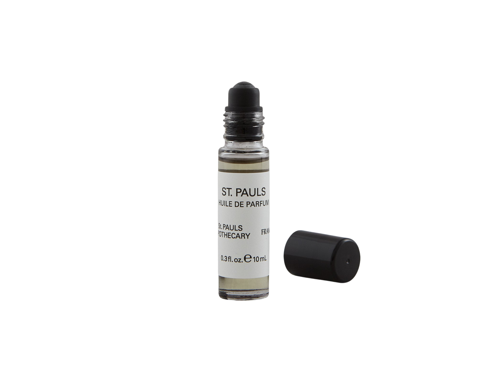 Perfume Oil | St. Pauls | 10 mL