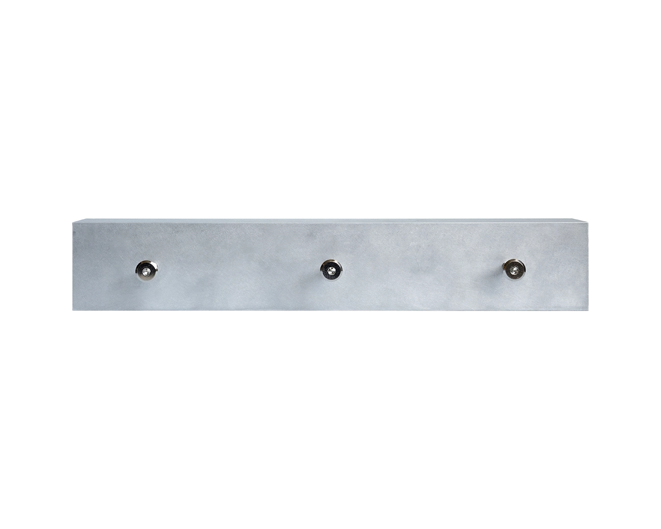 Wall Rack | Aluminum | L32
