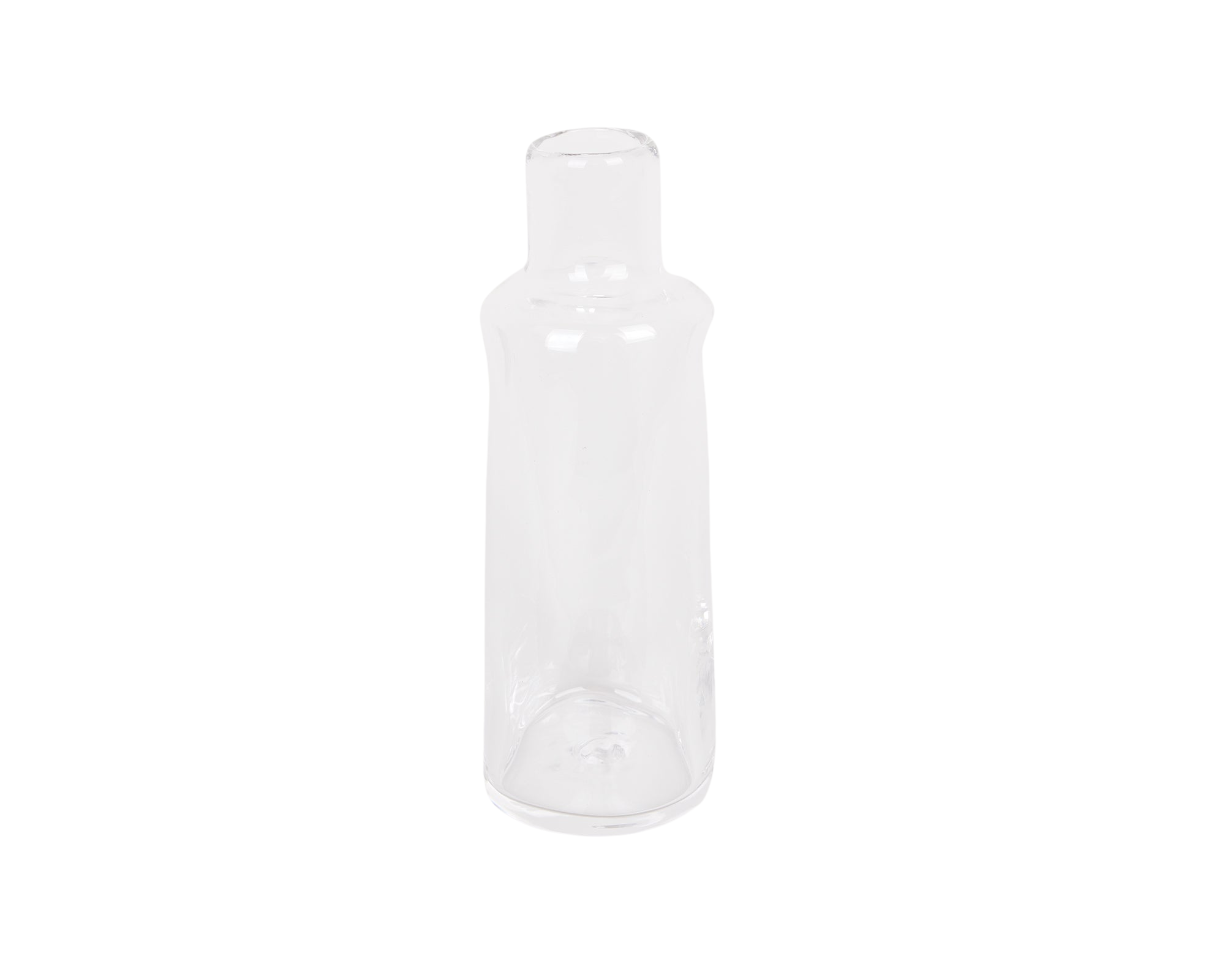 0405 Bottle | Clear | Wide