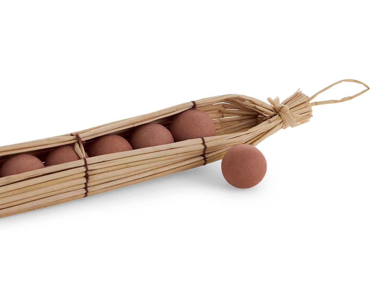 From Soil to Form Oil Diffuser Chuseok | Deep Forest