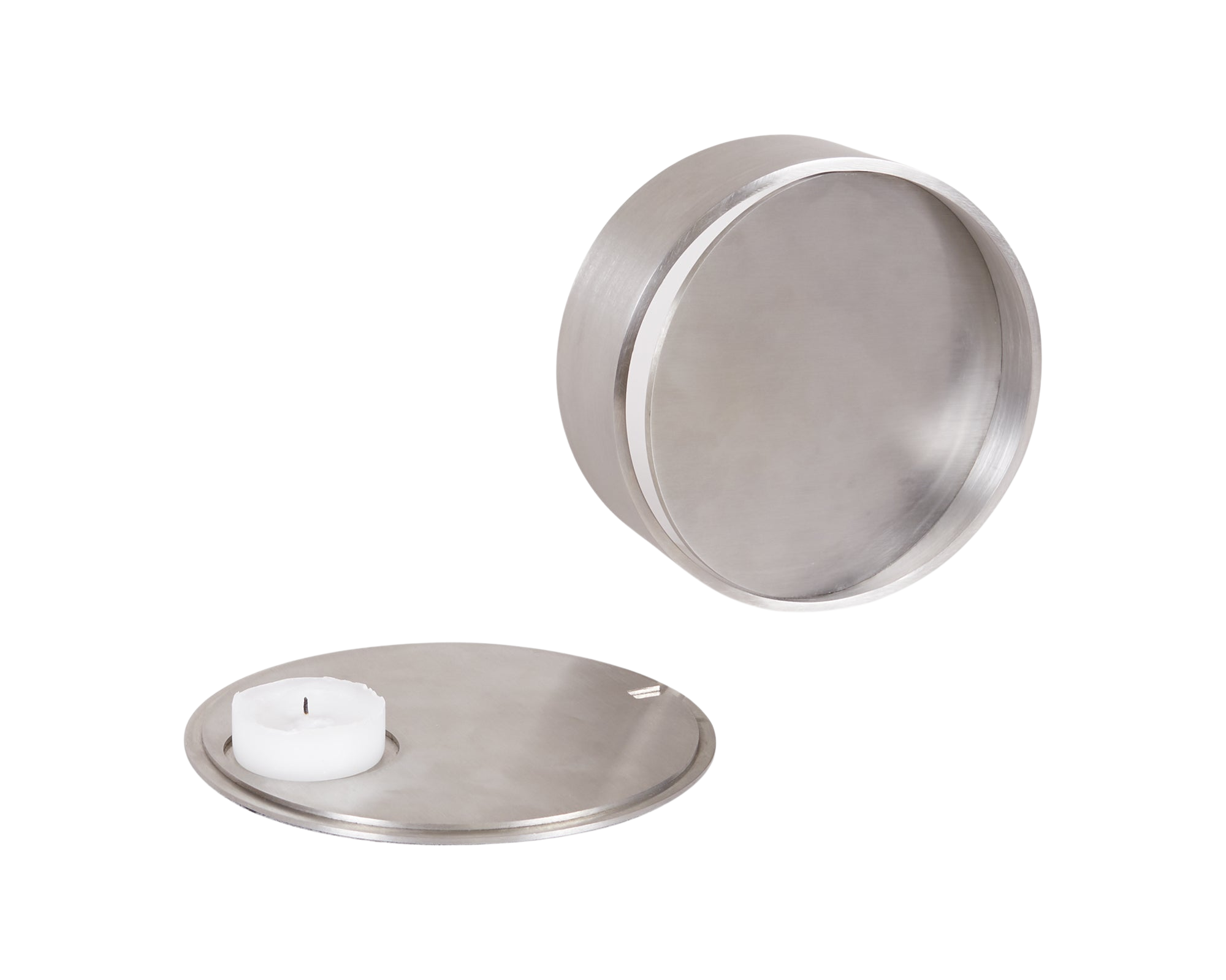 Sphere Oil Diffuser | Deep Forest