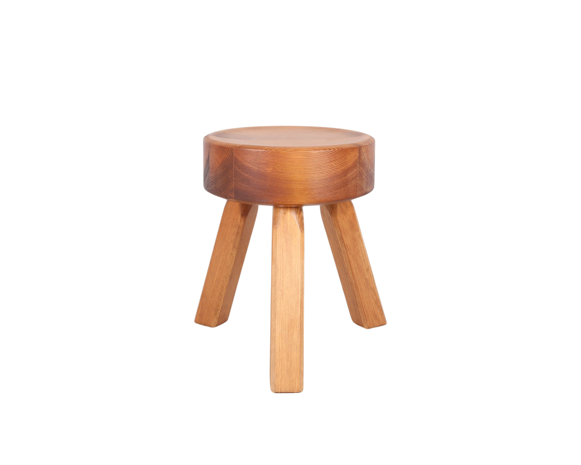 AML Stool | Pine