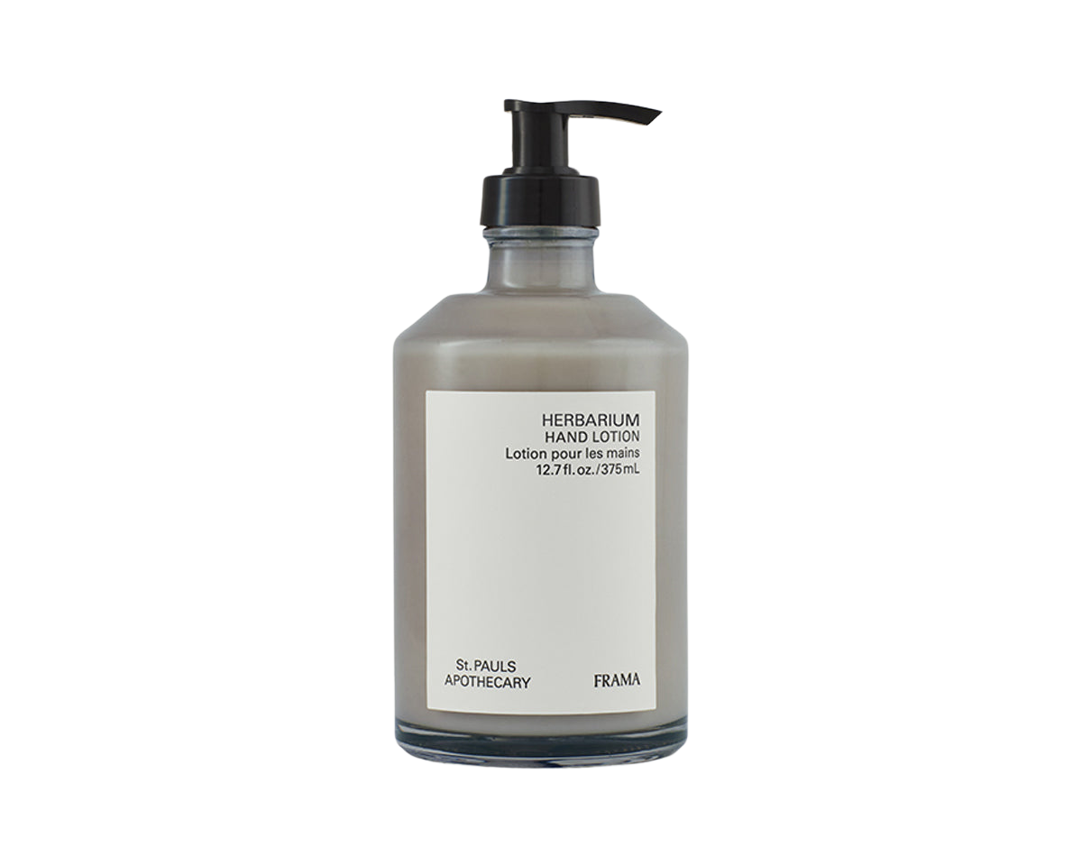 Hand Lotion | Herbarium | 375 mL
