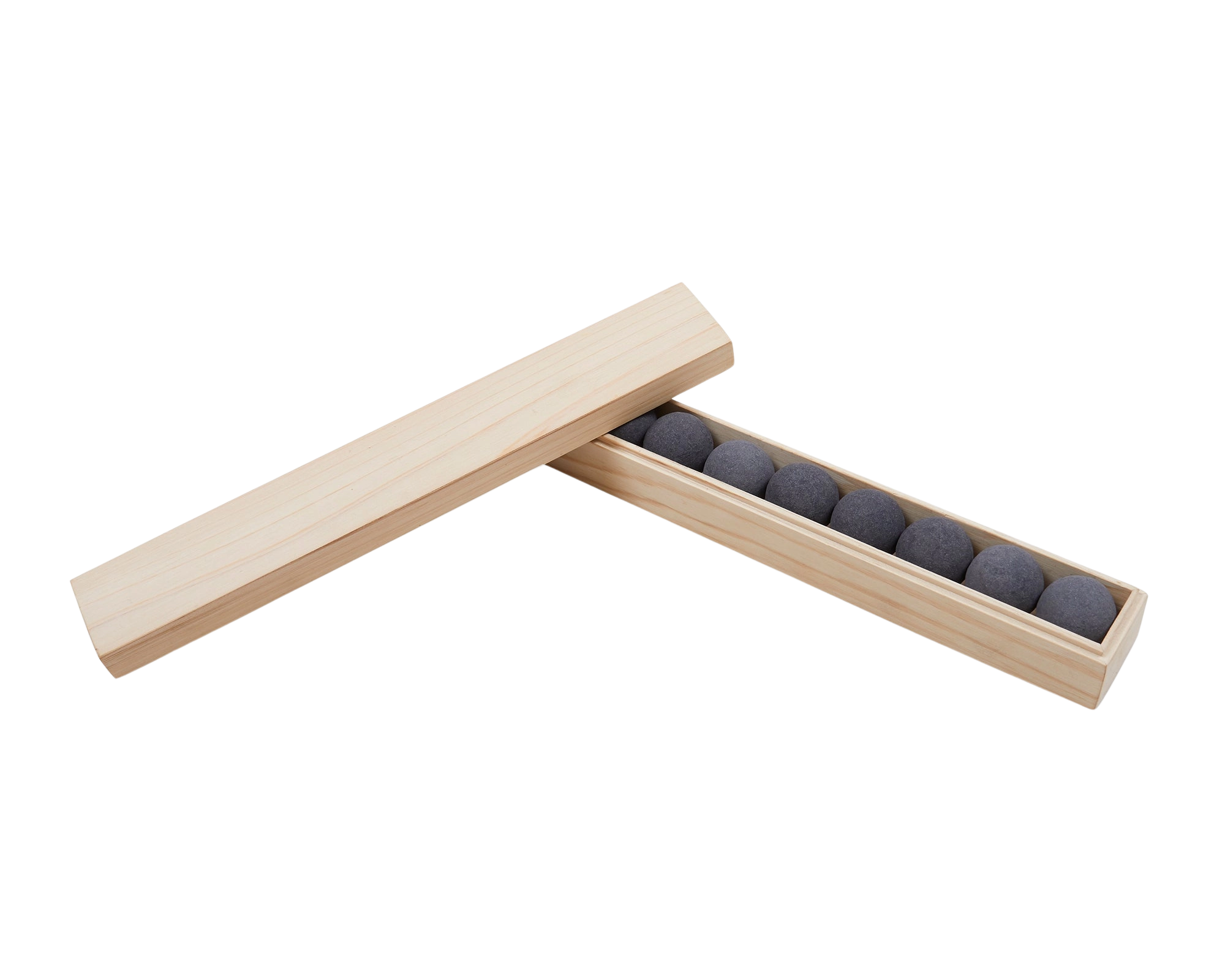 From Soil to Form Oil Diffuser Charcoal | Painted Desert