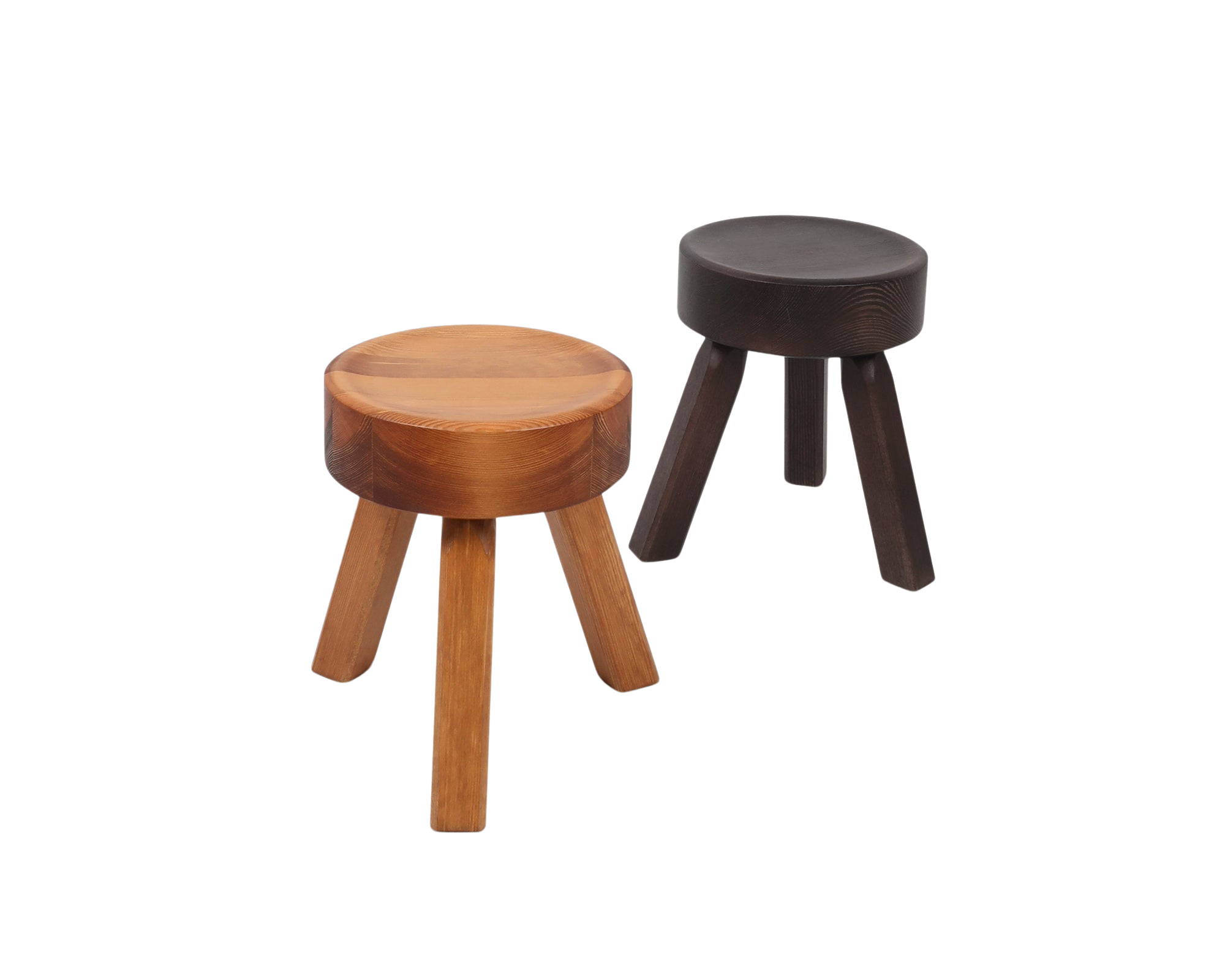 AML Stool | Pine