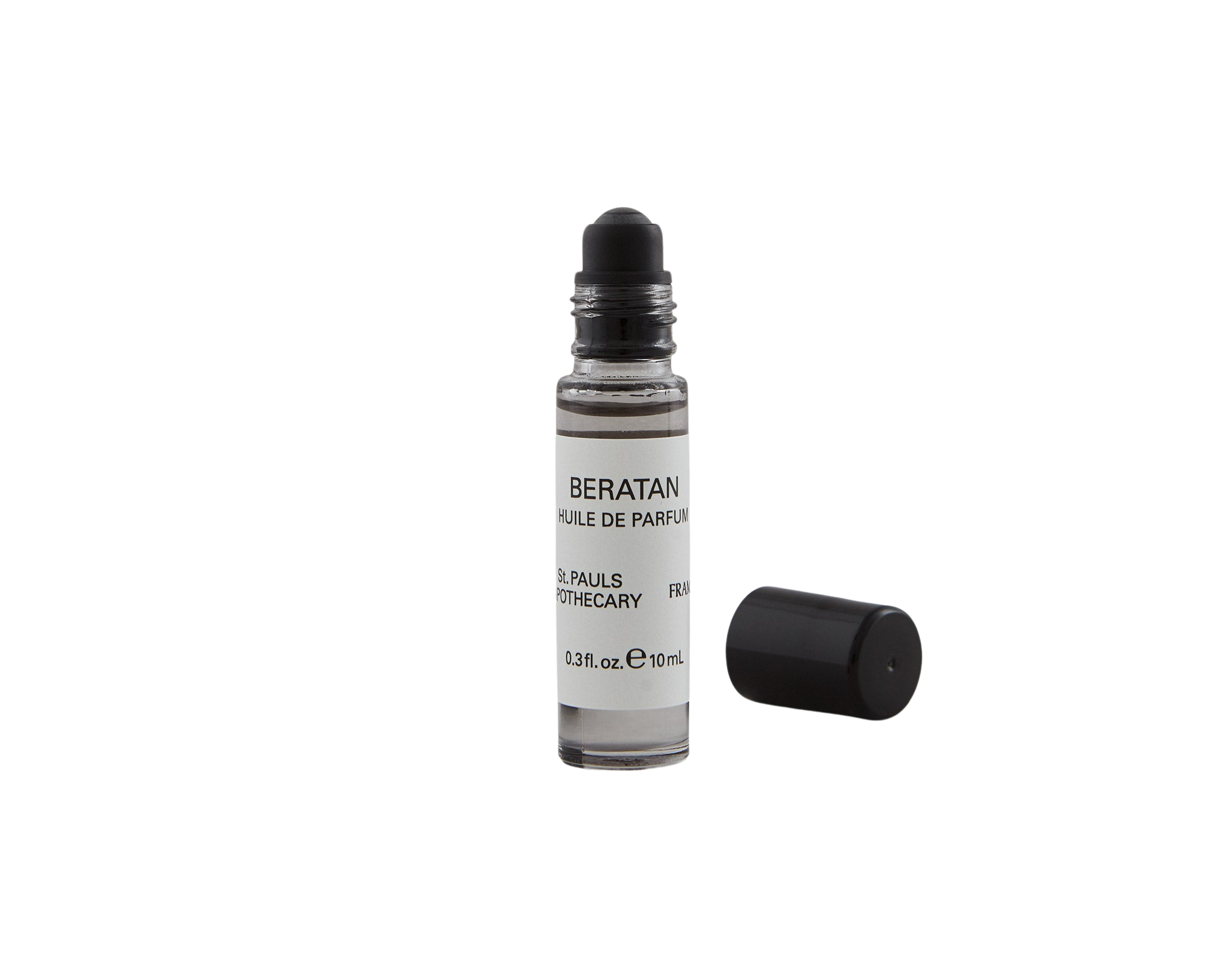 Perfume Oil | Beratan | 10 mL