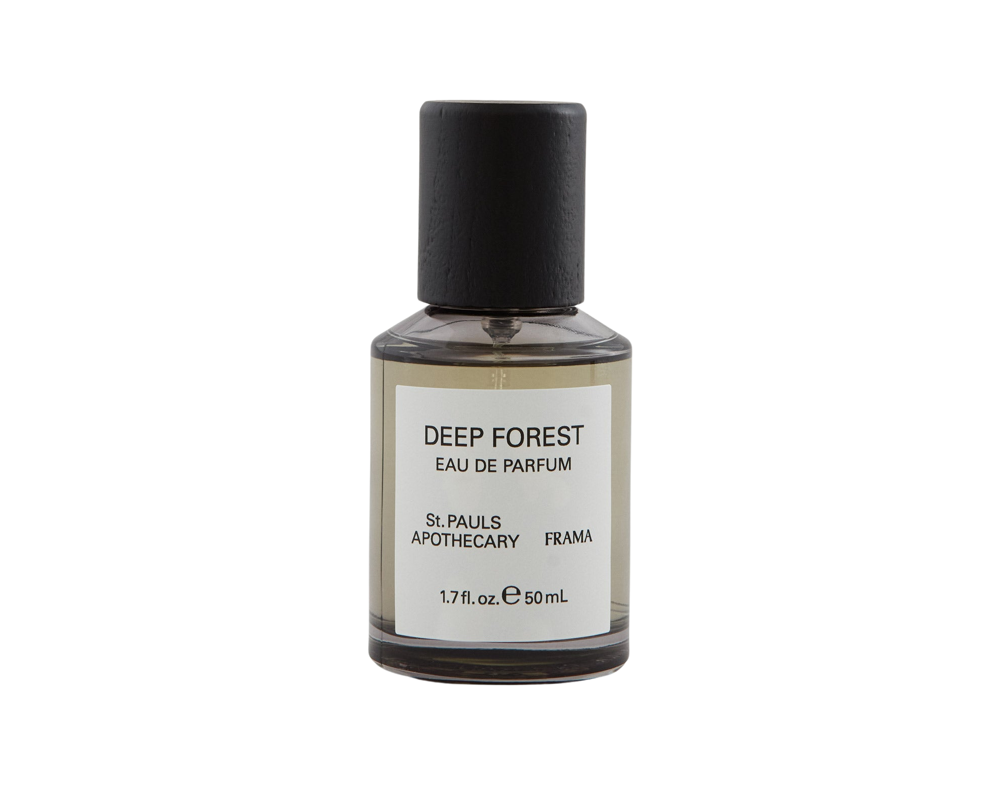 Eau de Parfum | Deep Forest | 50 mL