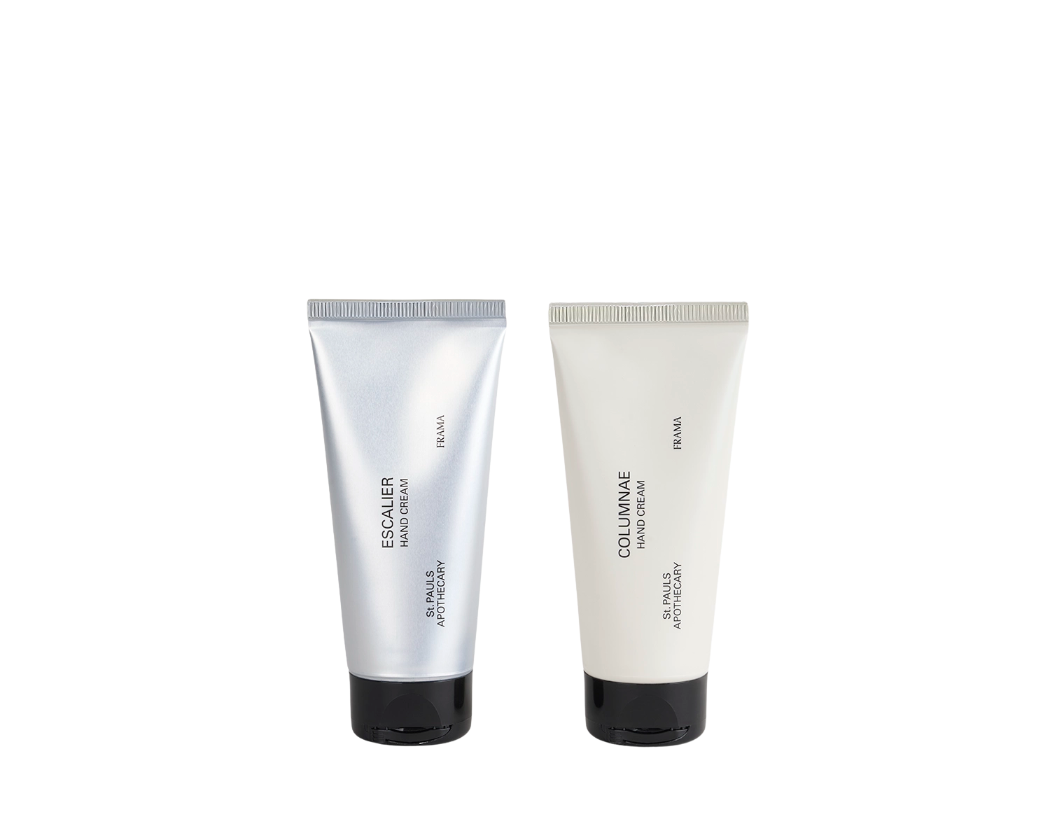 Hand Cream Tube | Escalier | 60 mL