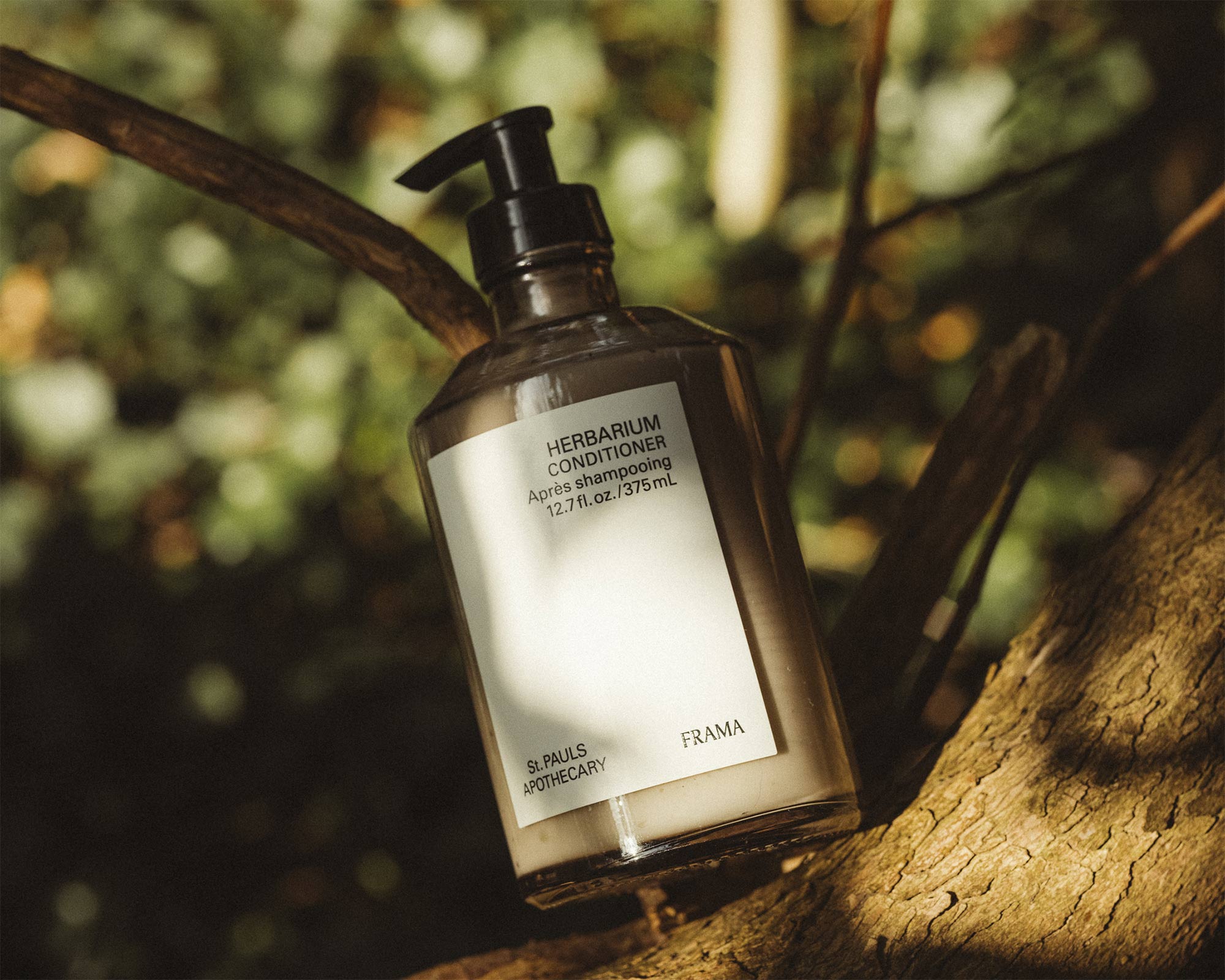 Conditioner | Herbarium | 375 mL