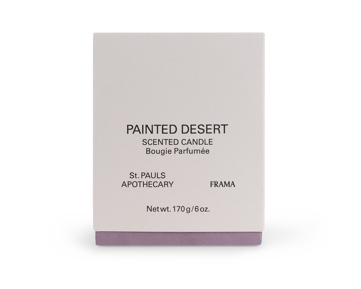 Scented Candle | Painted Desert | 170 g