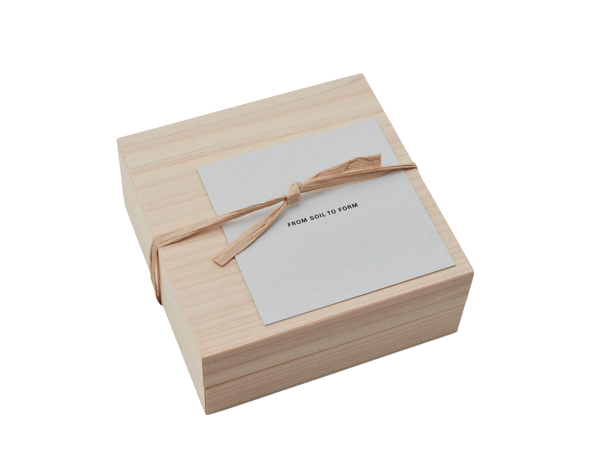 From Soil to Form Oil Diffuser | Painted Desert