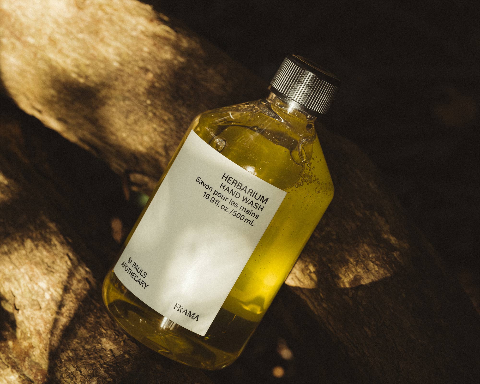 Hand Wash Refill | Herbarium | 500 mL