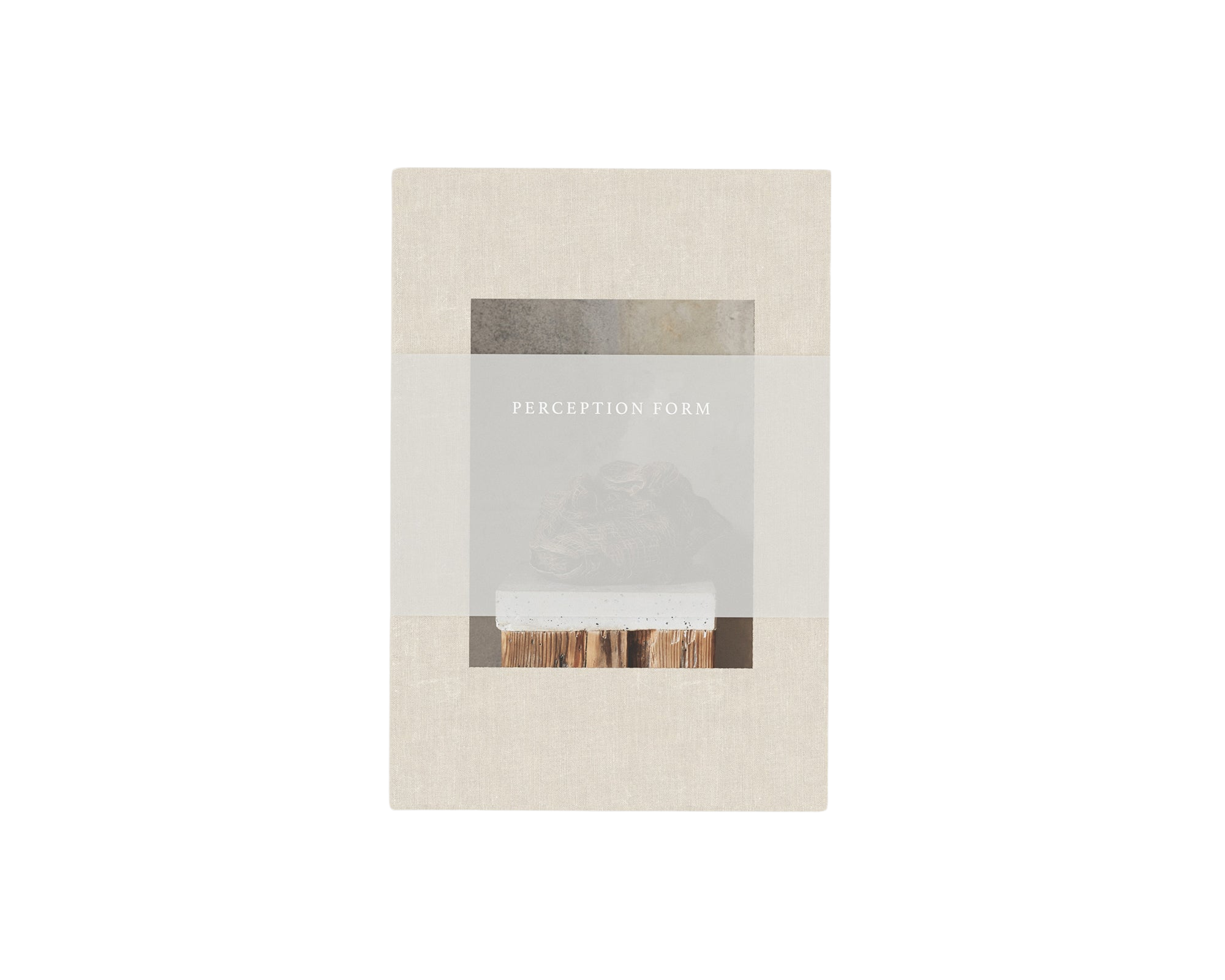 Perception Form Book Special Edition
