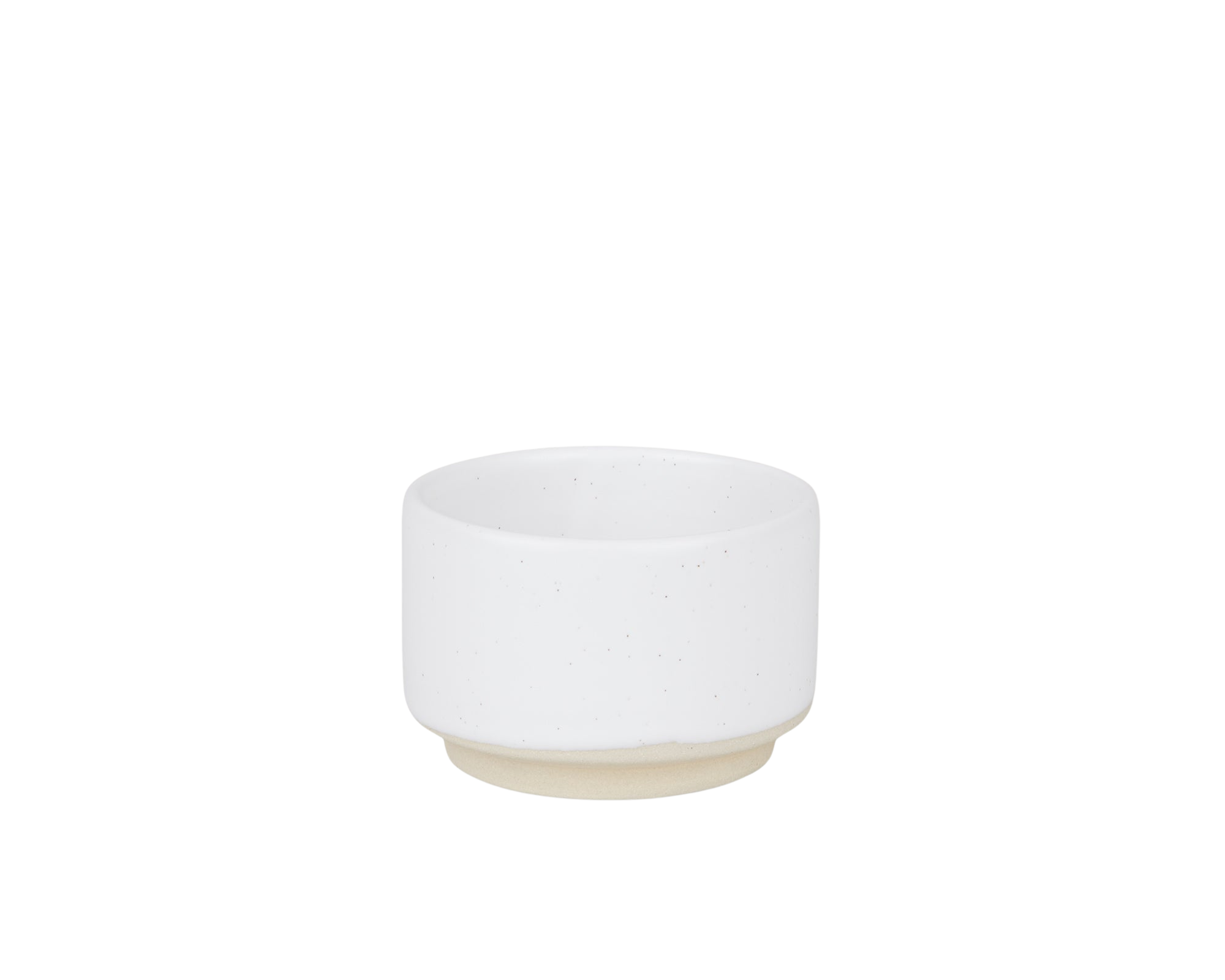 Otto Ceramic Mug | White