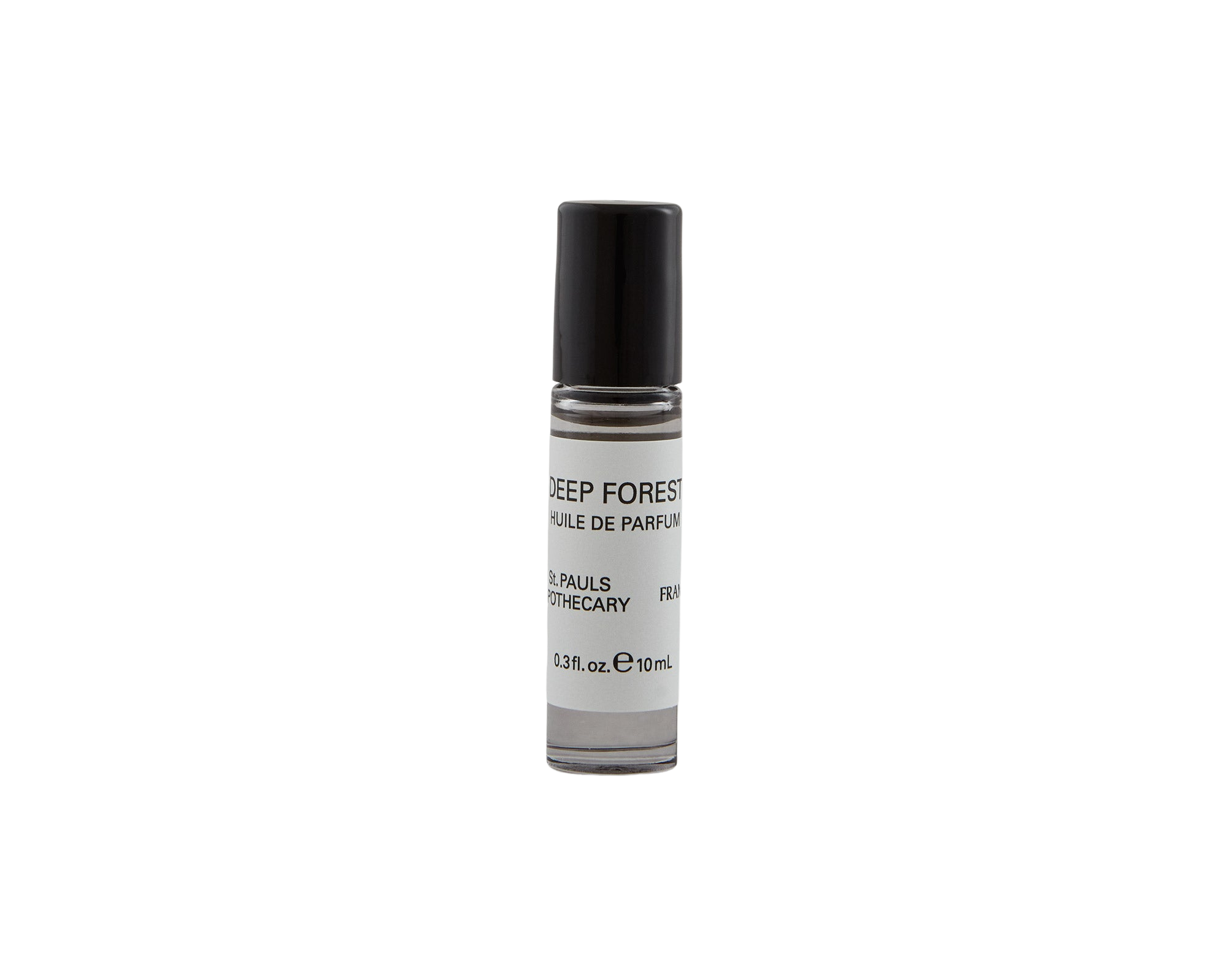 Perfume Oil | Deep Forest | 10 mL