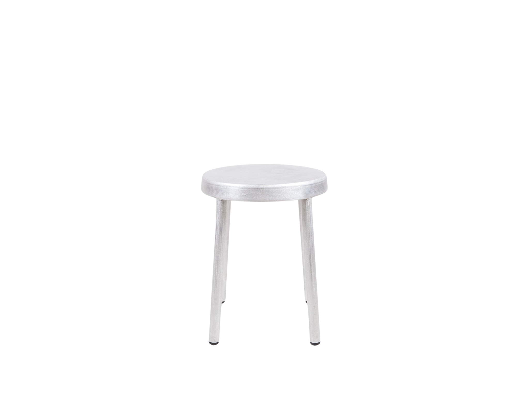 Tasca Stool | Aluminum