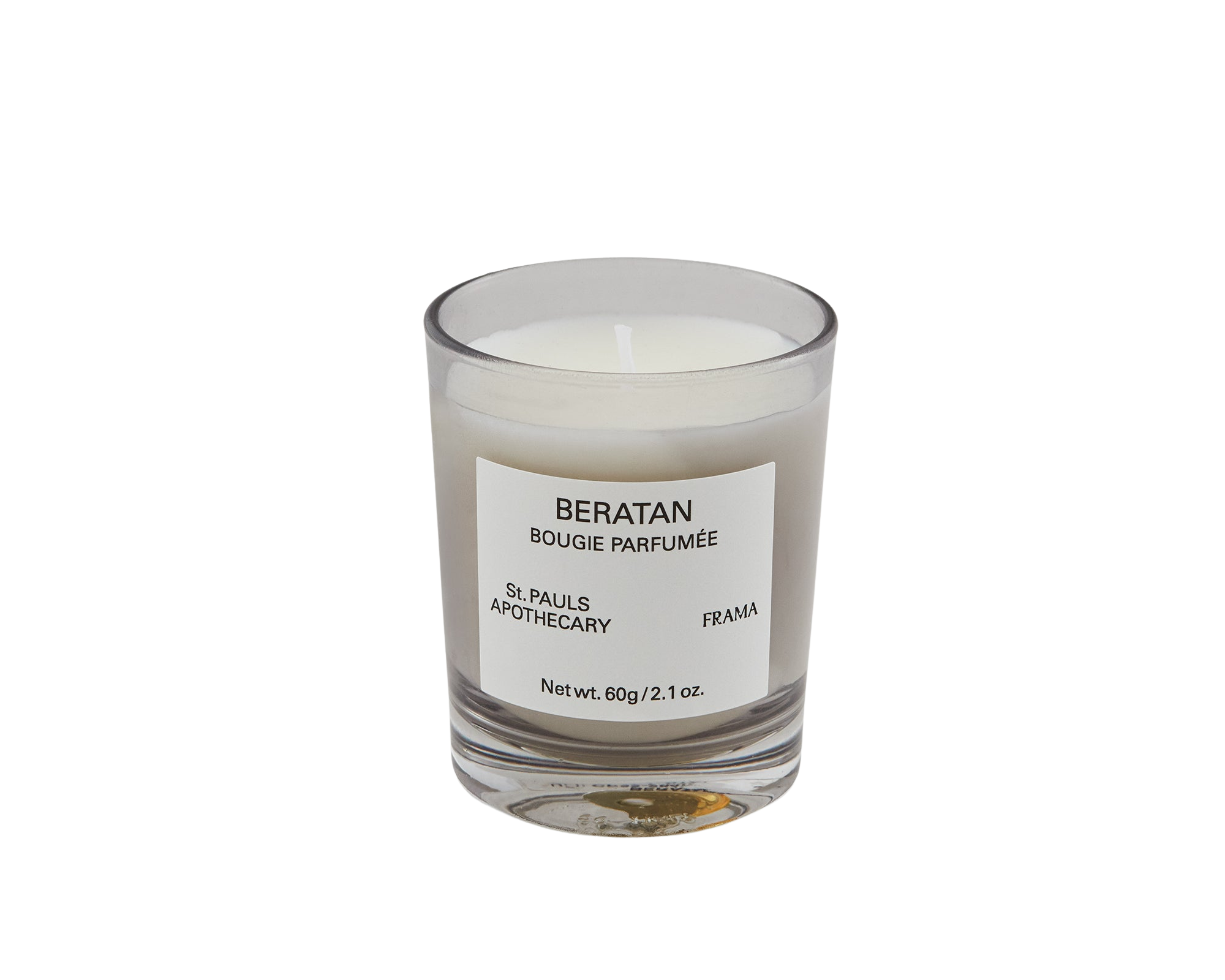 Scented Candle | Beratan | 60 g