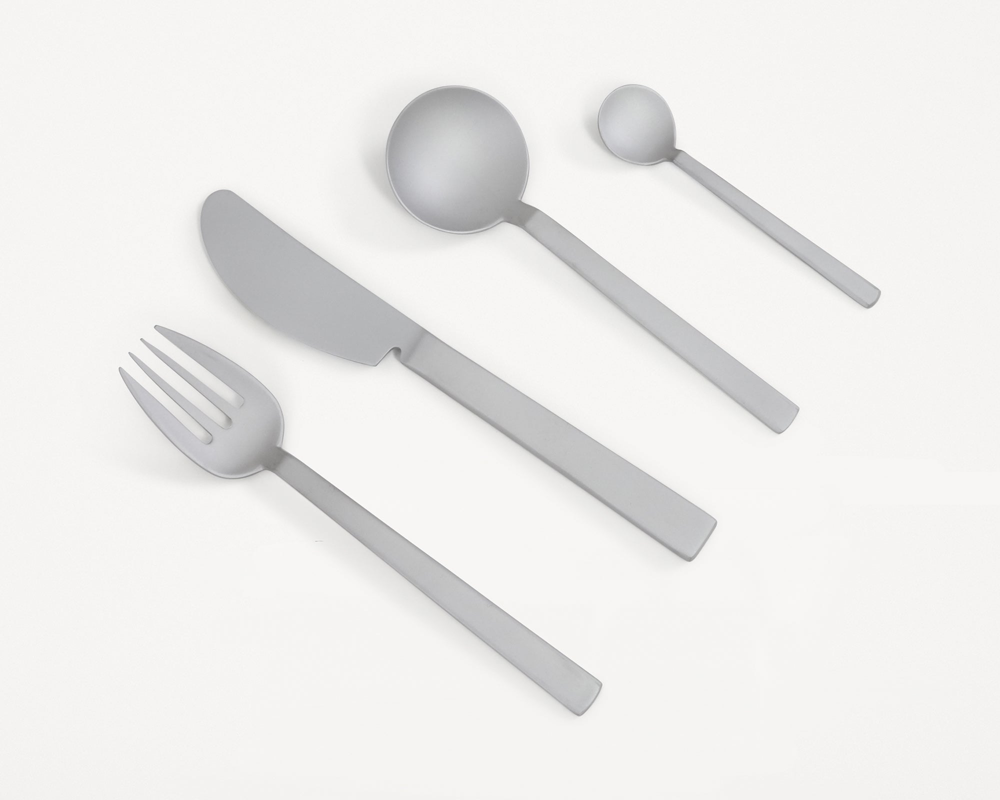 FRAMA x Ole Palsby Cutlery | Soup Spoon