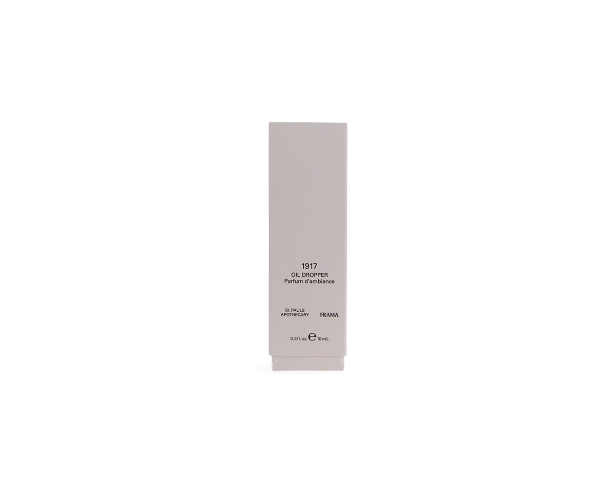 Essential Oil Dropper | 1917 | 10 mL