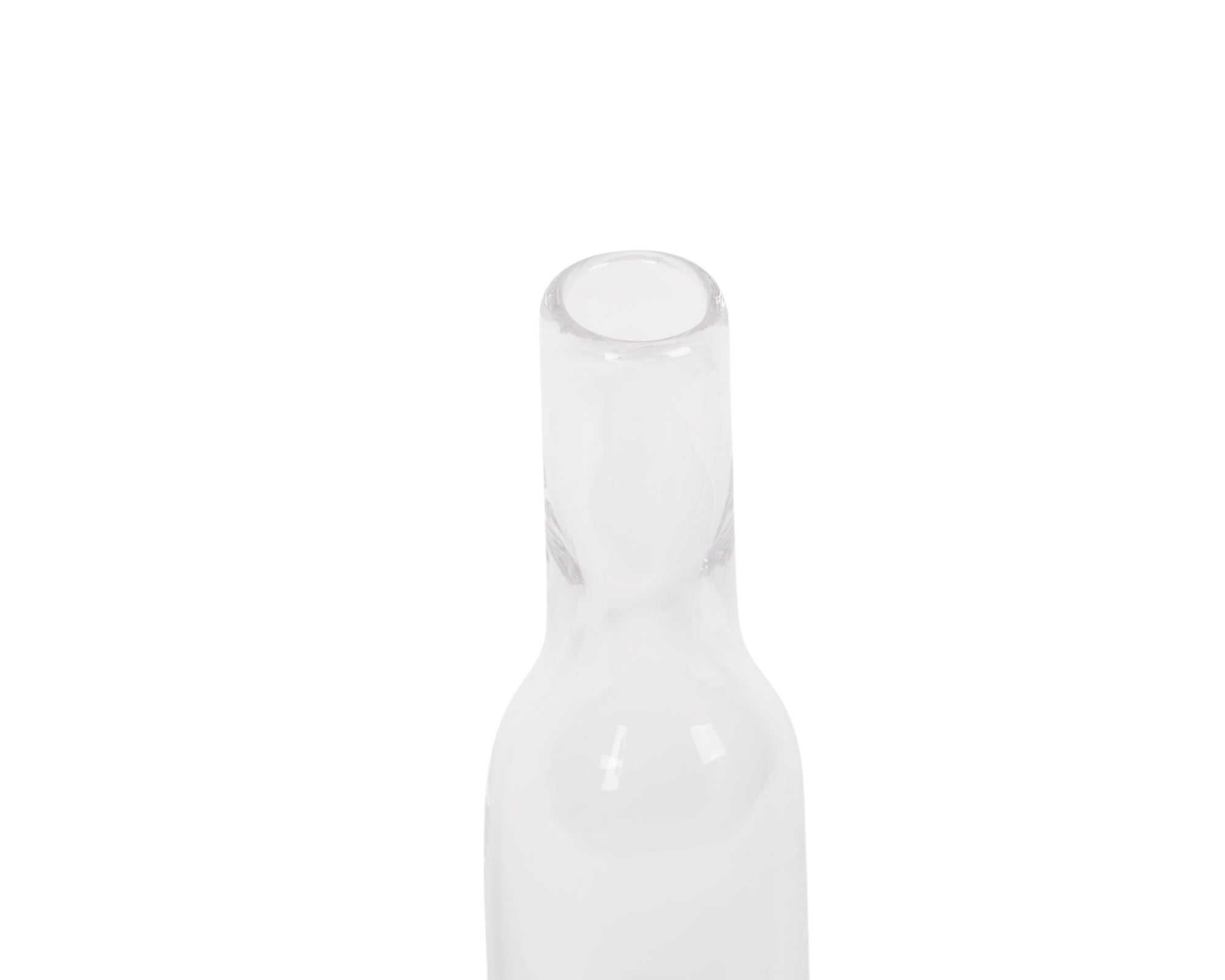 0405 Bottle | Clear | Narrow