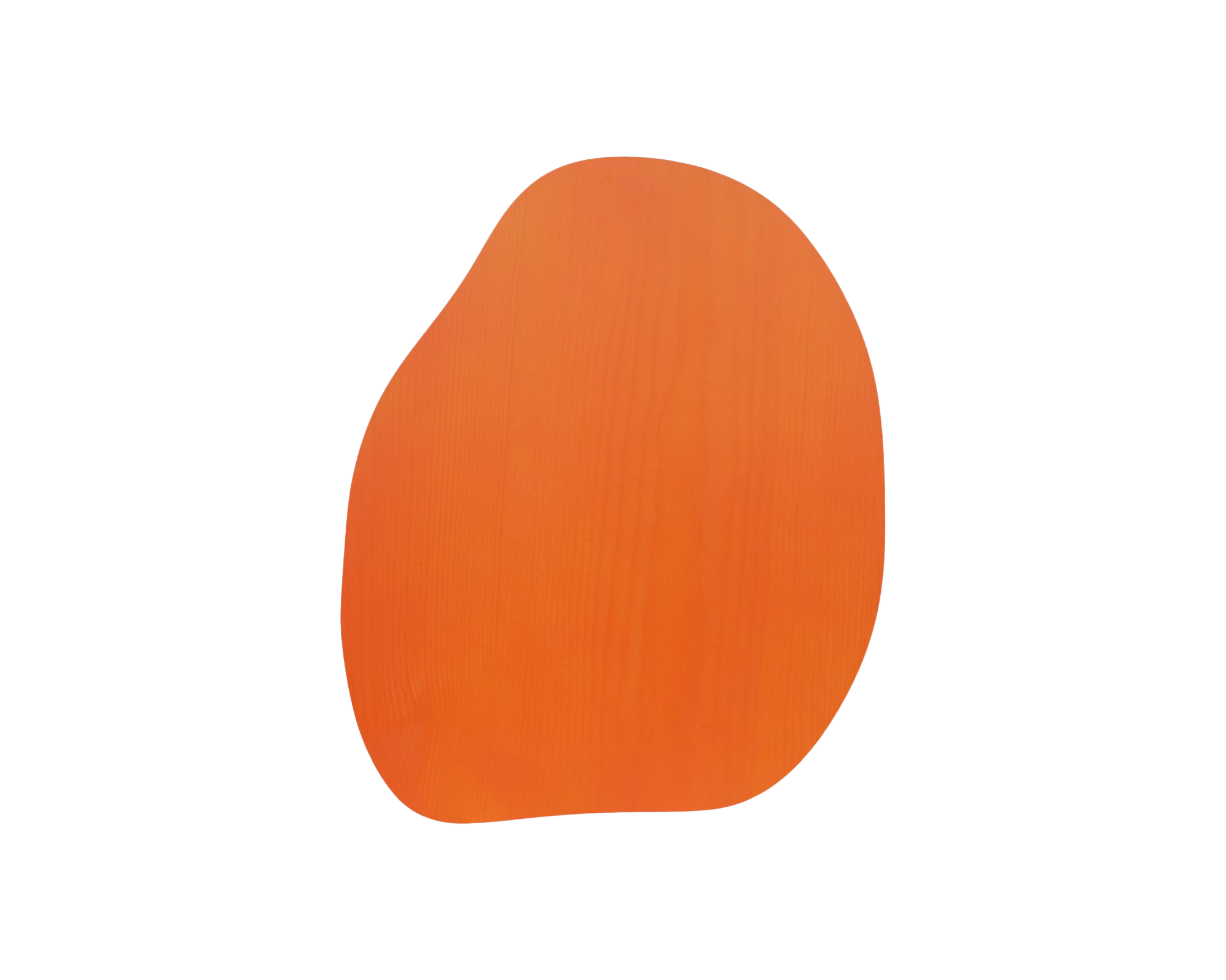 Pond Object | Orange Spruce