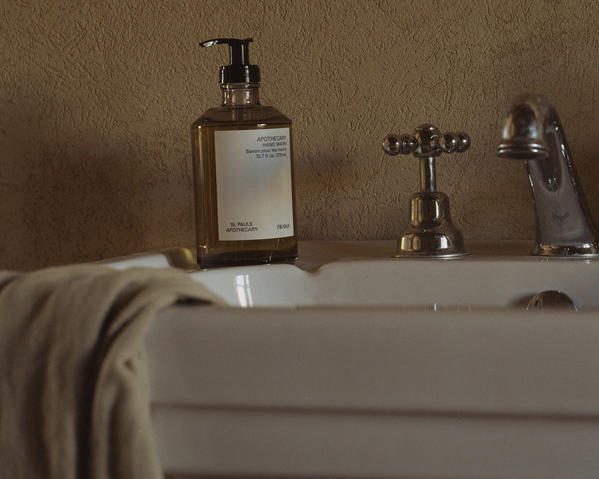 Hand Wash | Apothecary | 375 mL
