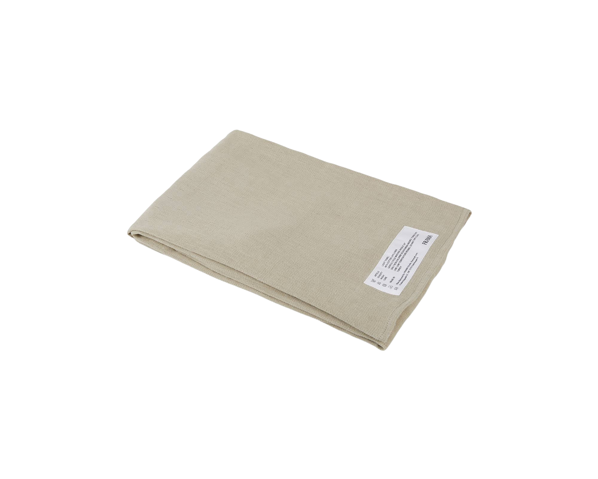 Light Towel | Sage Green | Bath Towel