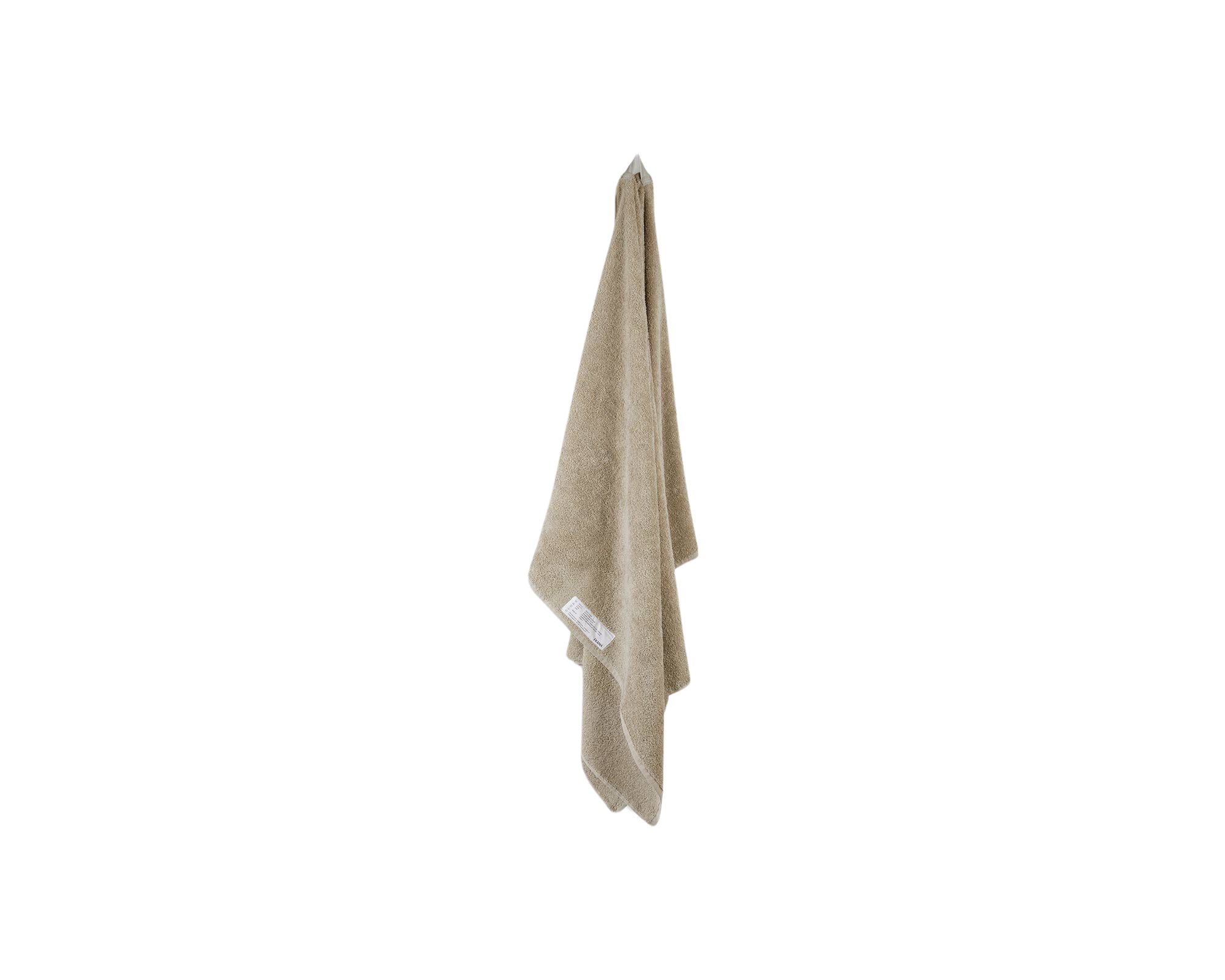 Heavy Towel | Sage Green | Bath Sheet