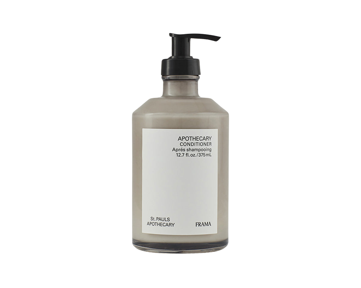 Conditioner | Apothecary | 375 mL