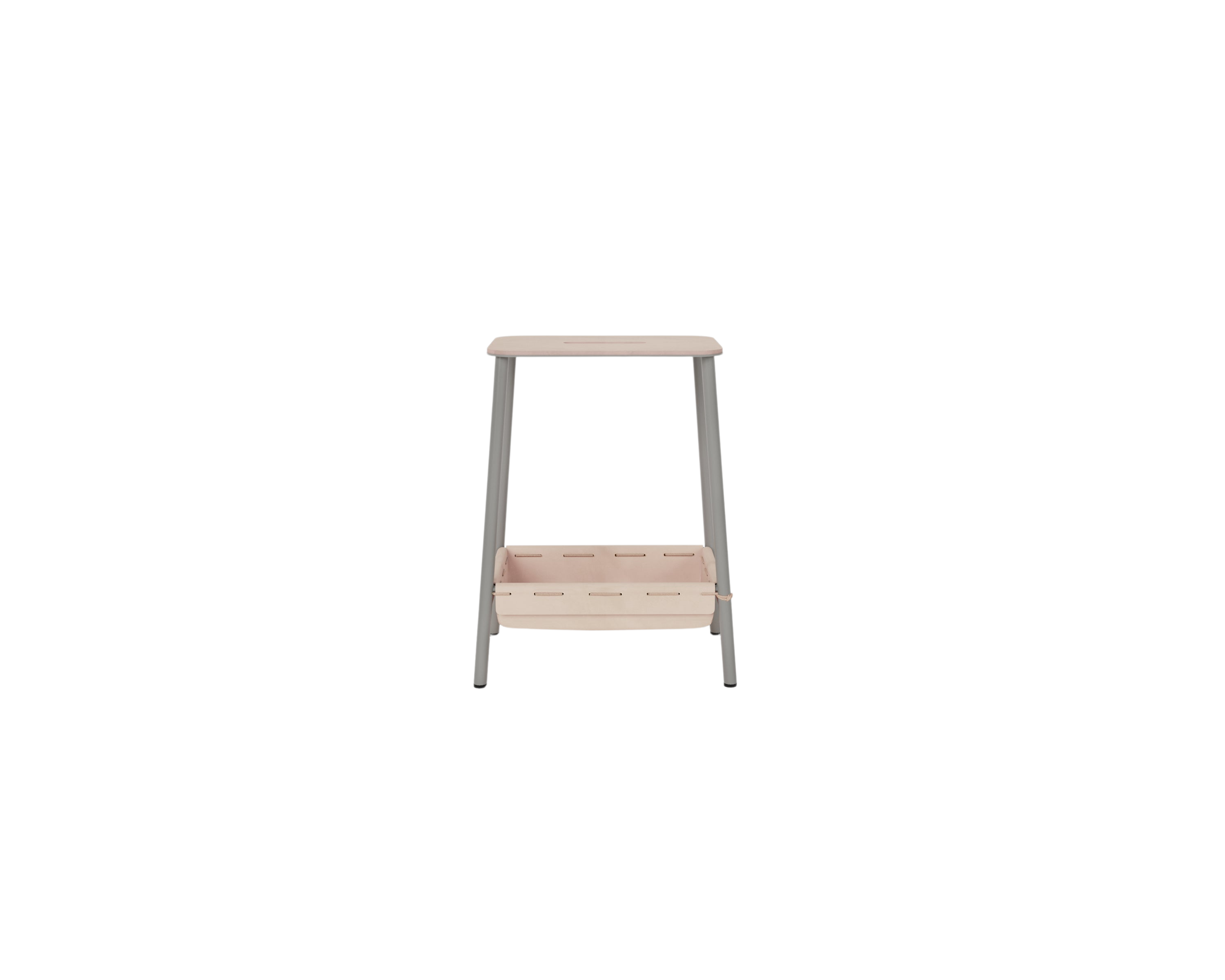 Hender Scheme x FRAMA Adam Stool | H50