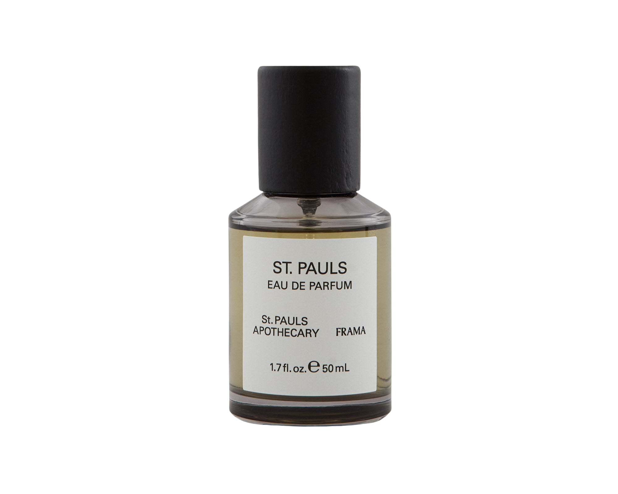 Eau de Parfum | St. Pauls | 50 mL
