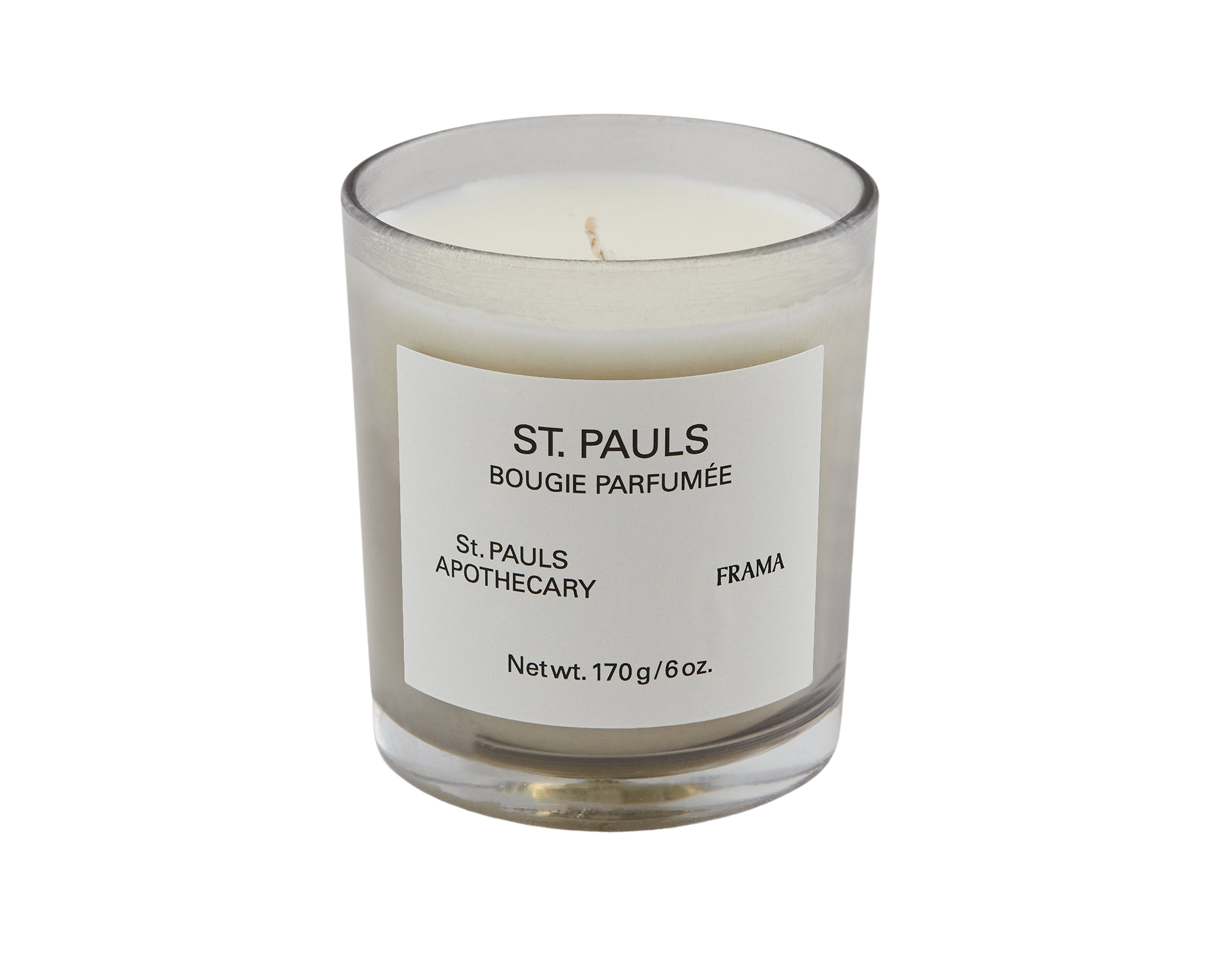 Scented Candle | St. Pauls | 170 g