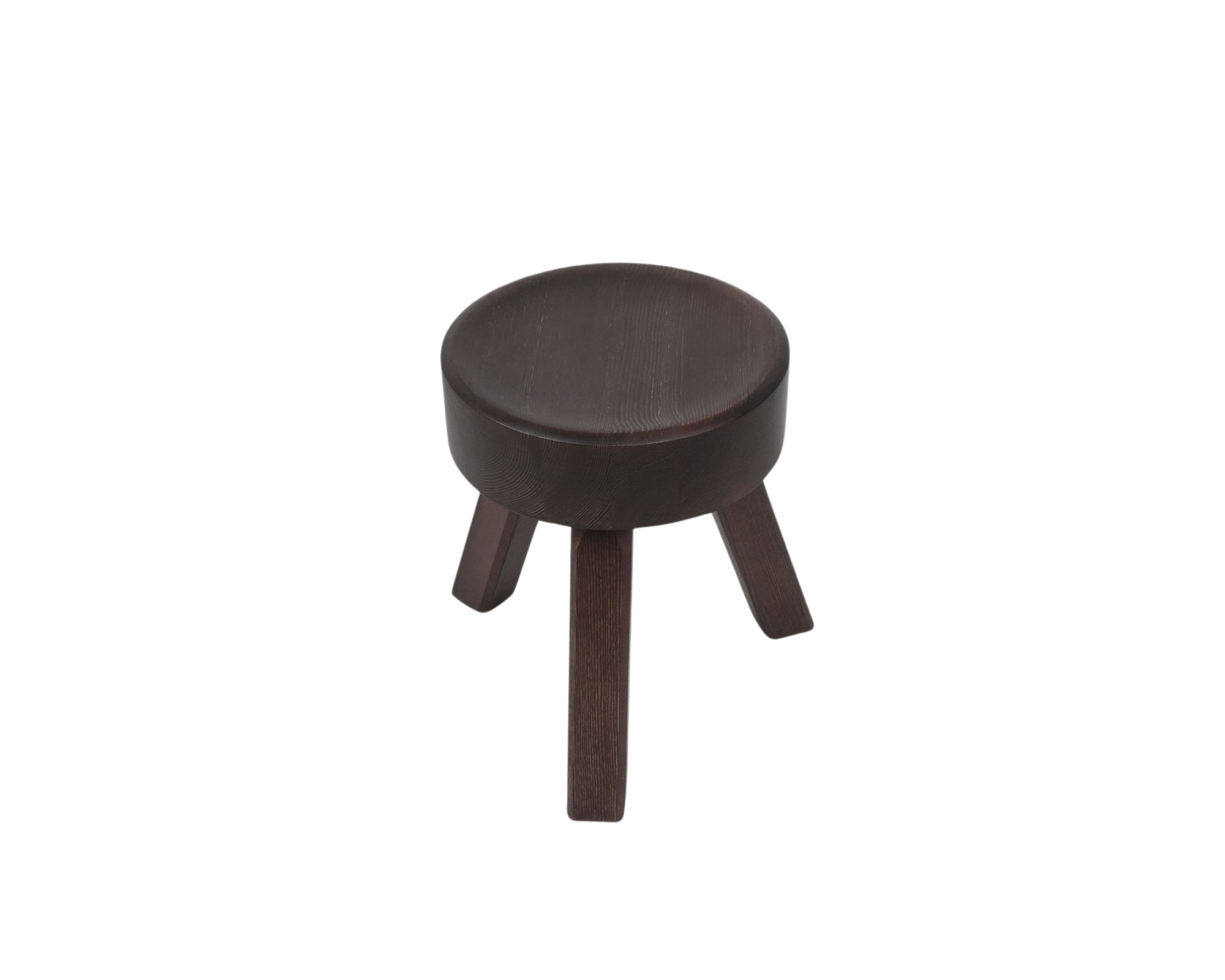 AML Stool | Dark Pine